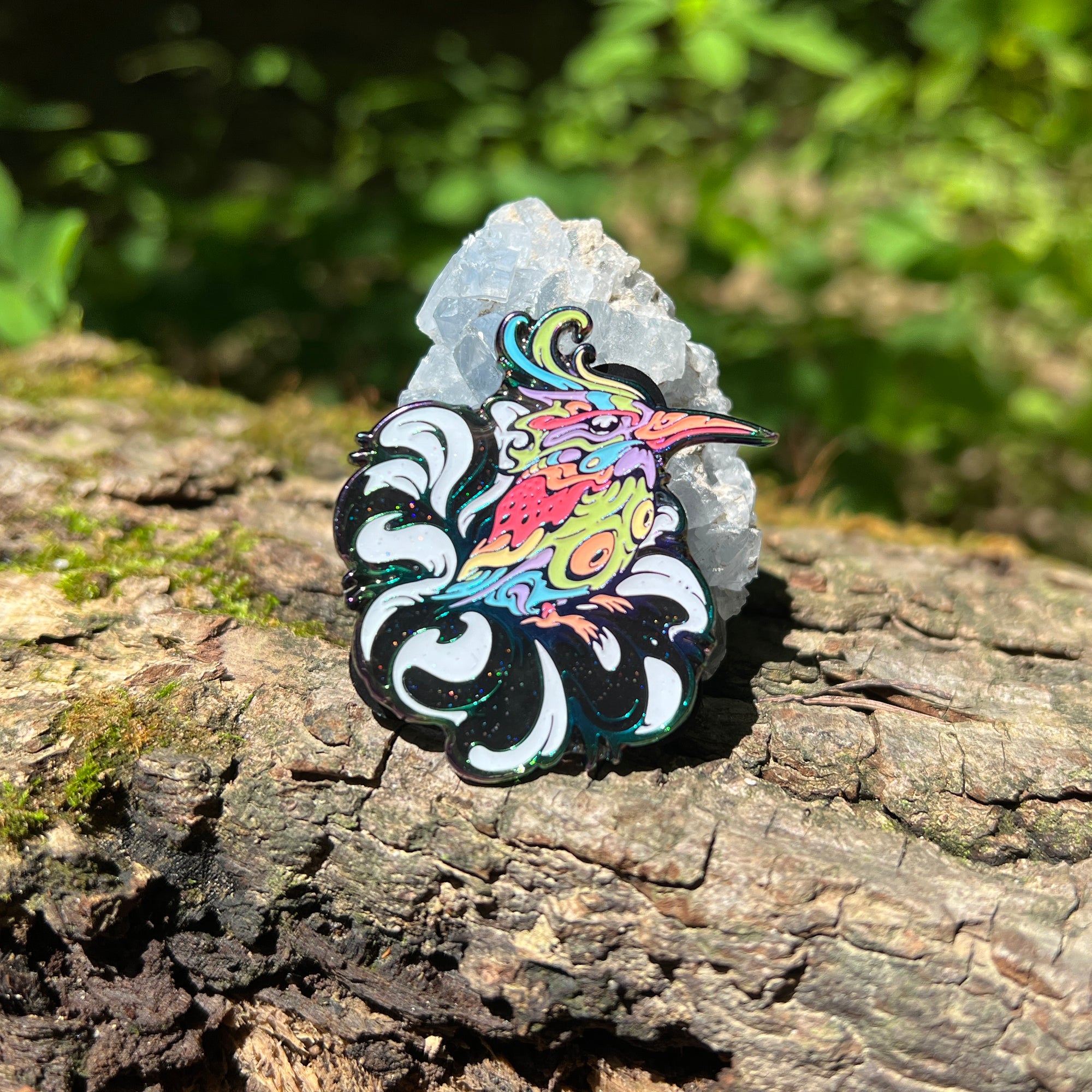 BLORB (CHOOSE YOUR VARIANT)