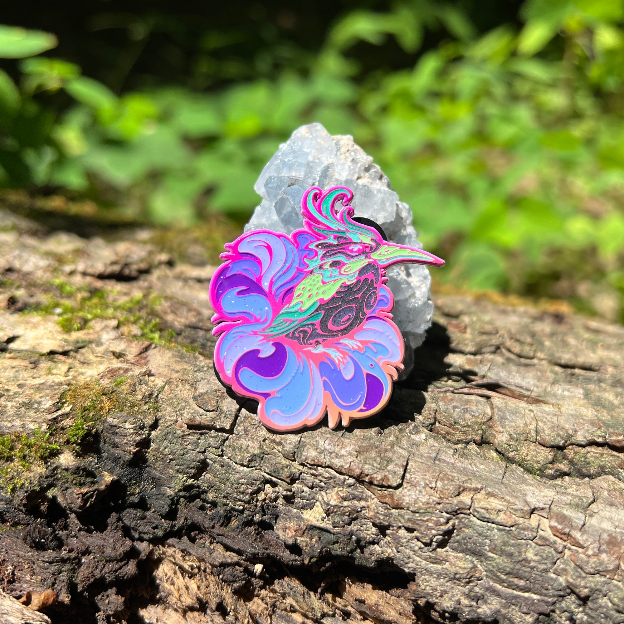 BLORB (CHOOSE YOUR VARIANT)