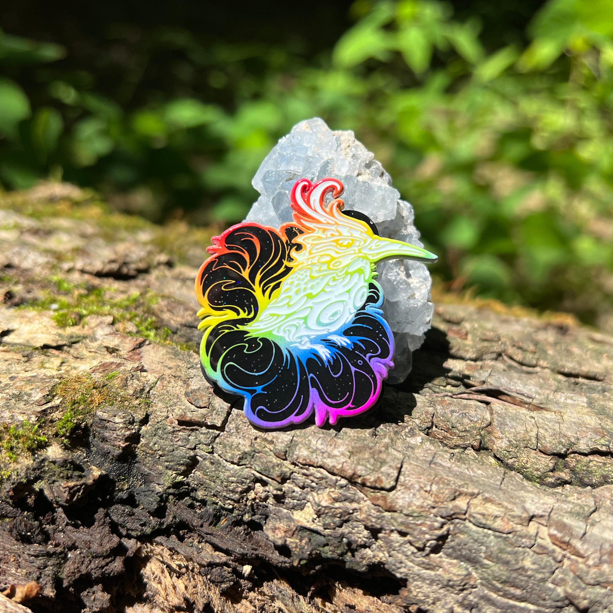 BLORB (CHOOSE YOUR VARIANT)