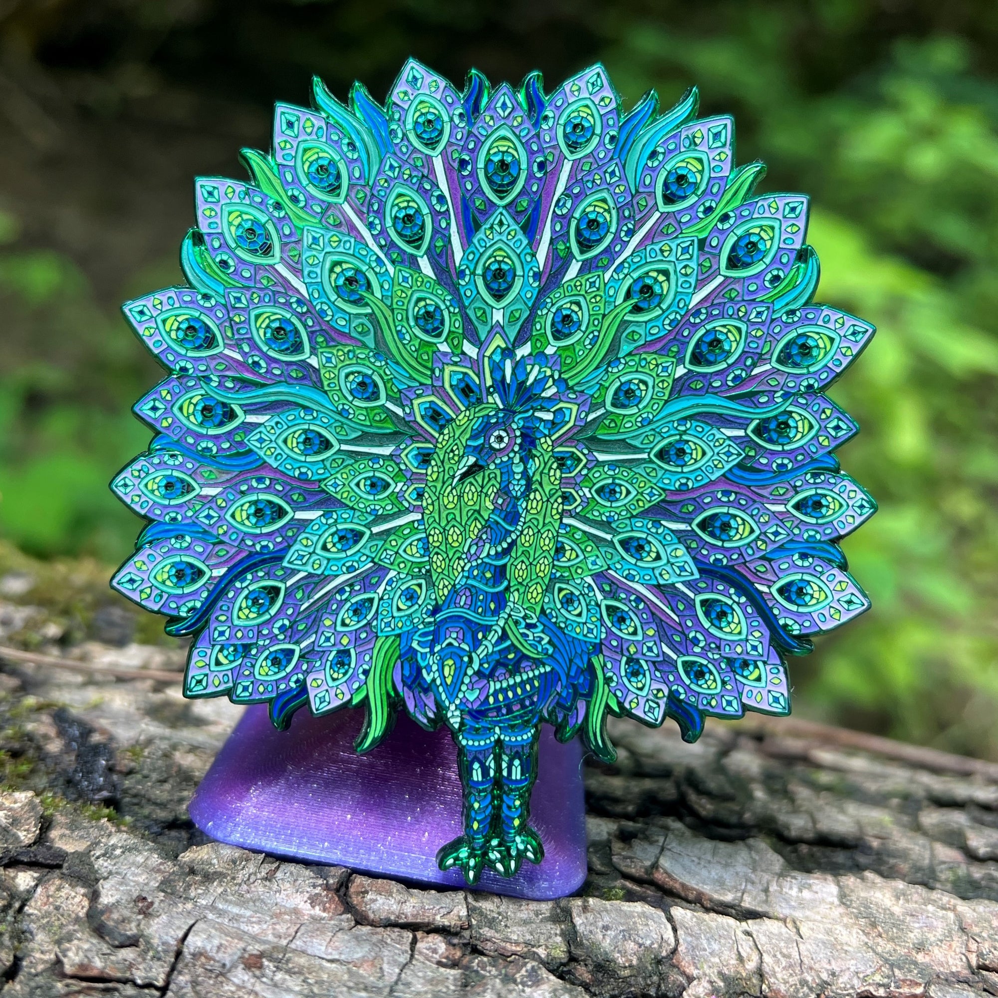 Eyes of Juno Blind Bag