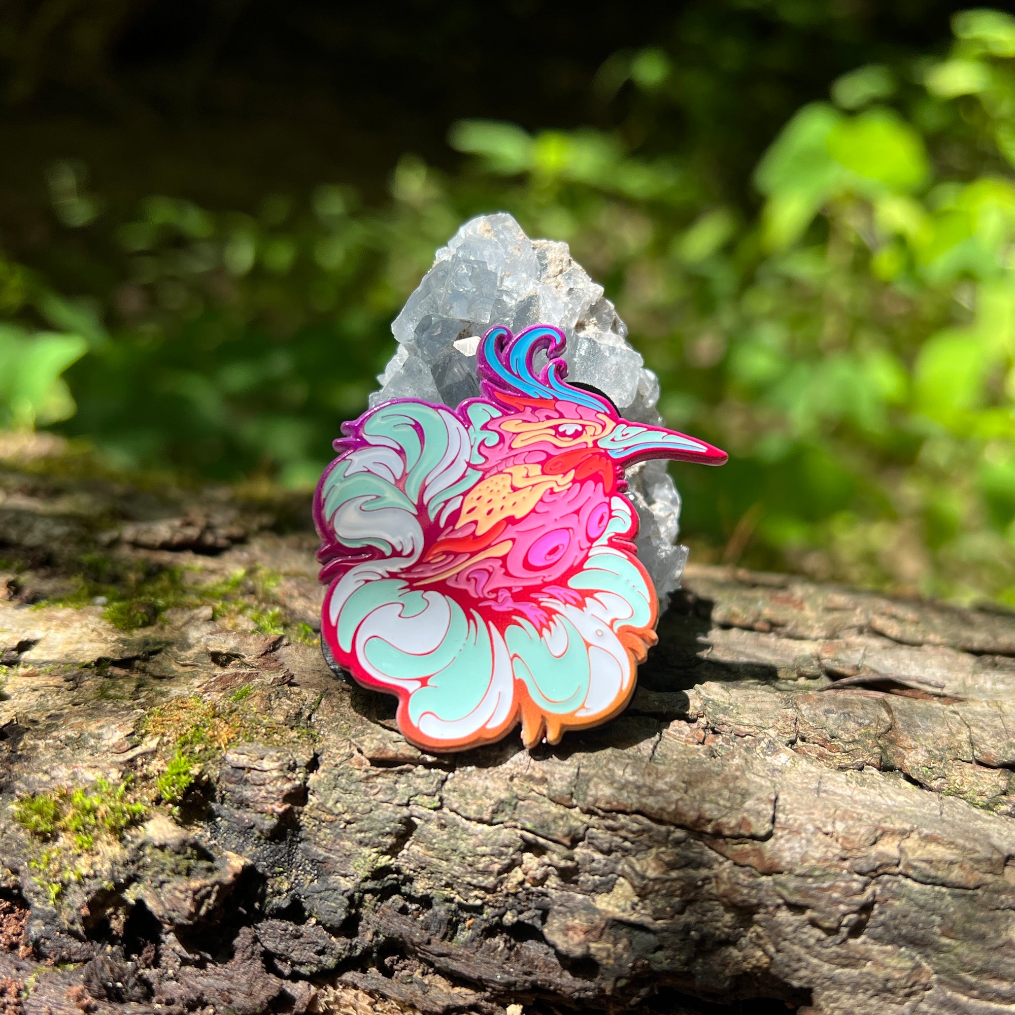 BLORB (CHOOSE YOUR VARIANT)