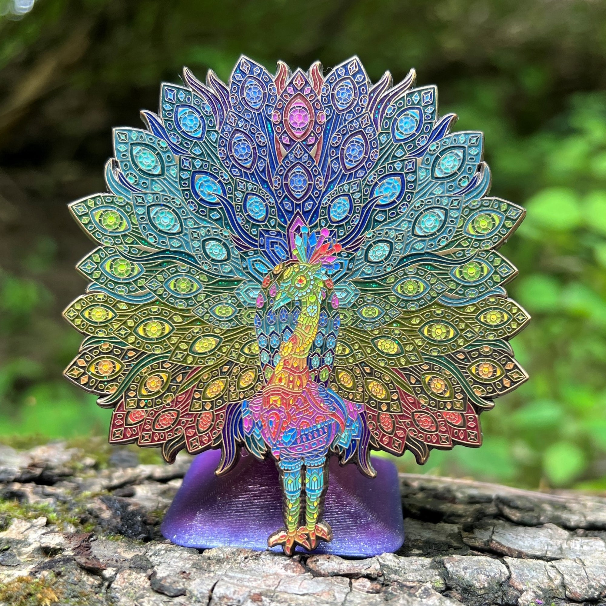 Eyes of Juno Blind Bag