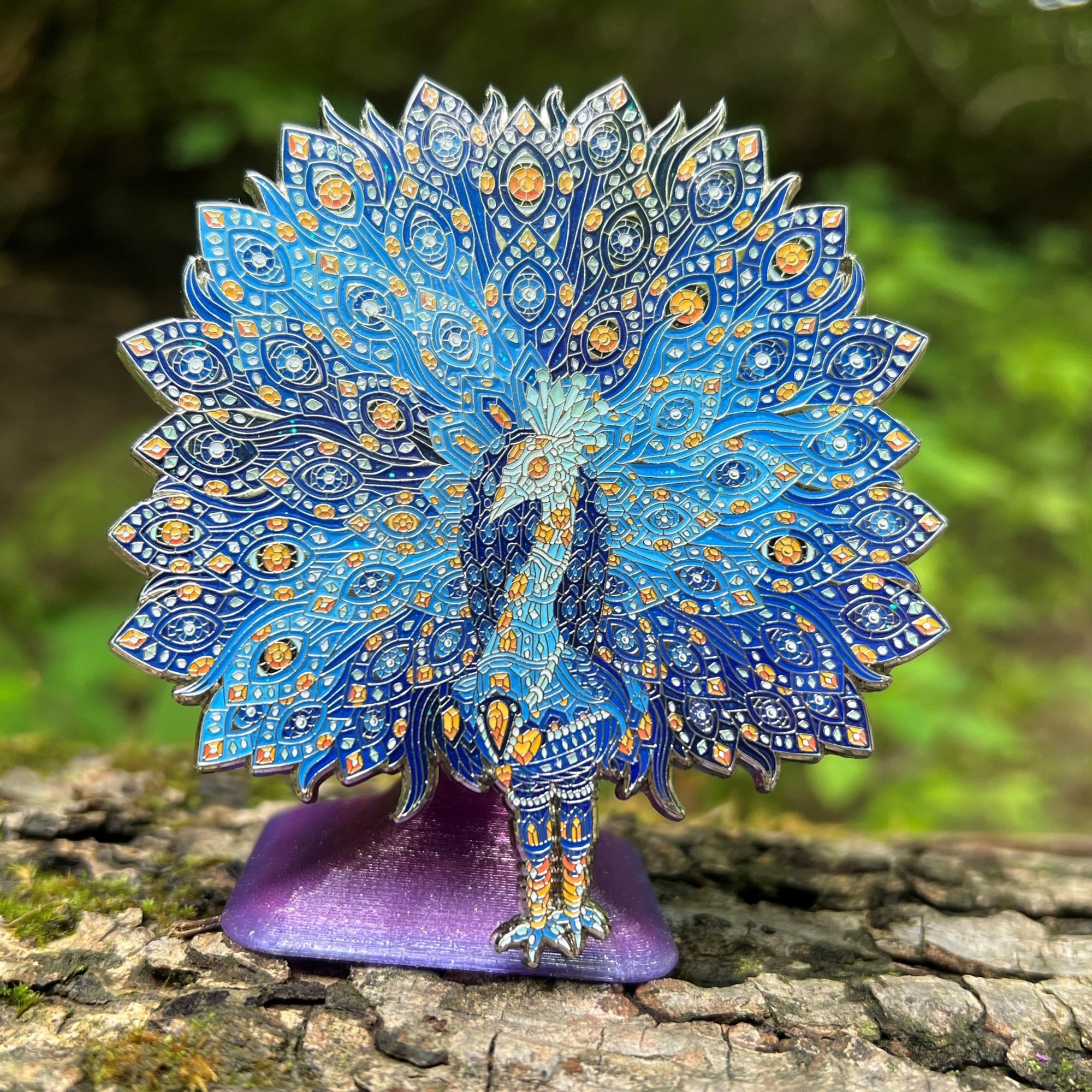 Eyes of Juno Blind Bag