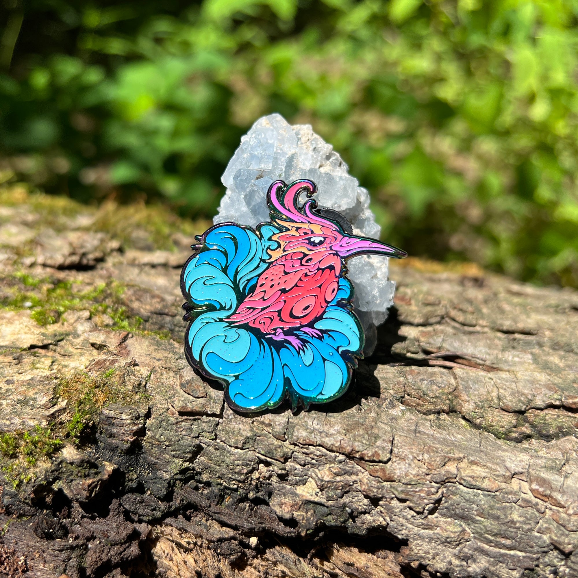 BLORB (CHOOSE YOUR VARIANT)