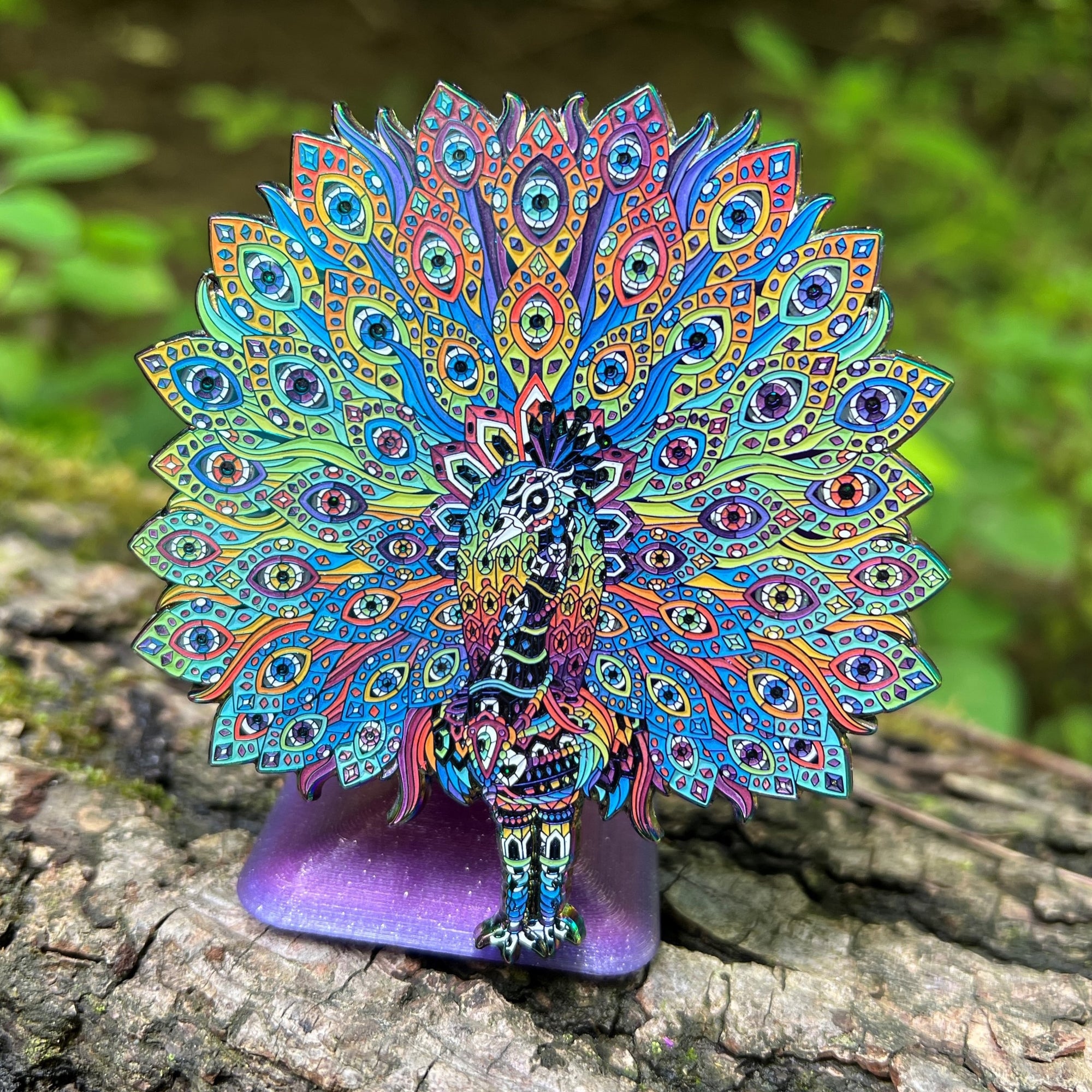 Eyes of Juno Blind Bag