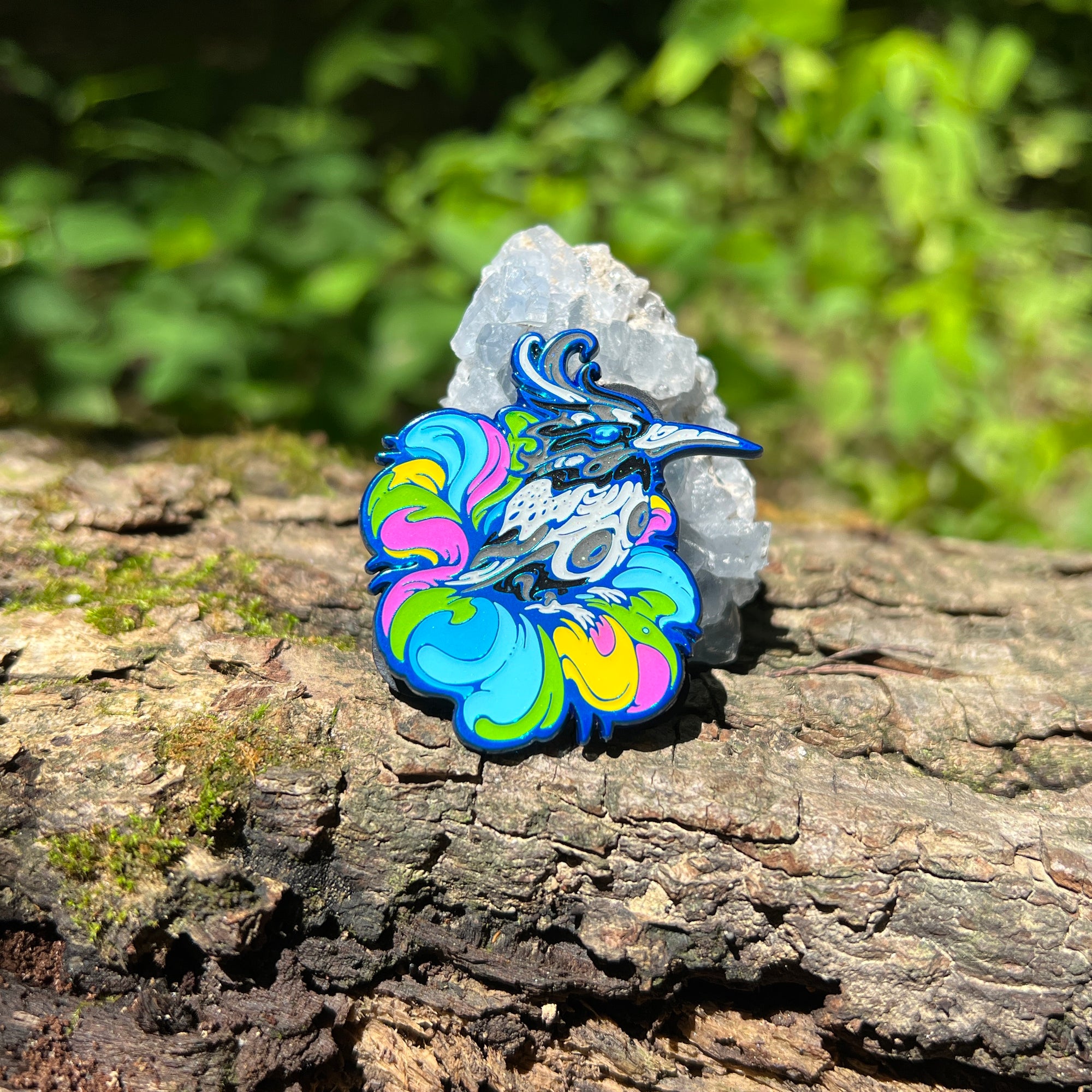 BLORB (CHOOSE YOUR VARIANT)