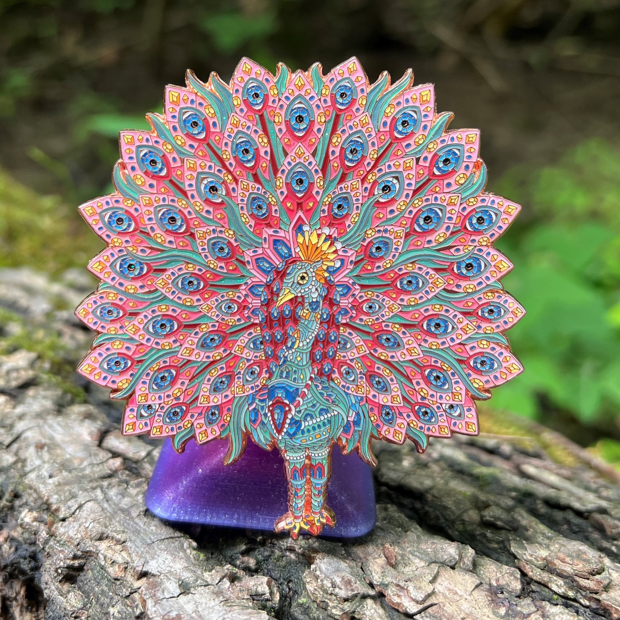 Eyes of Juno Blind Bag