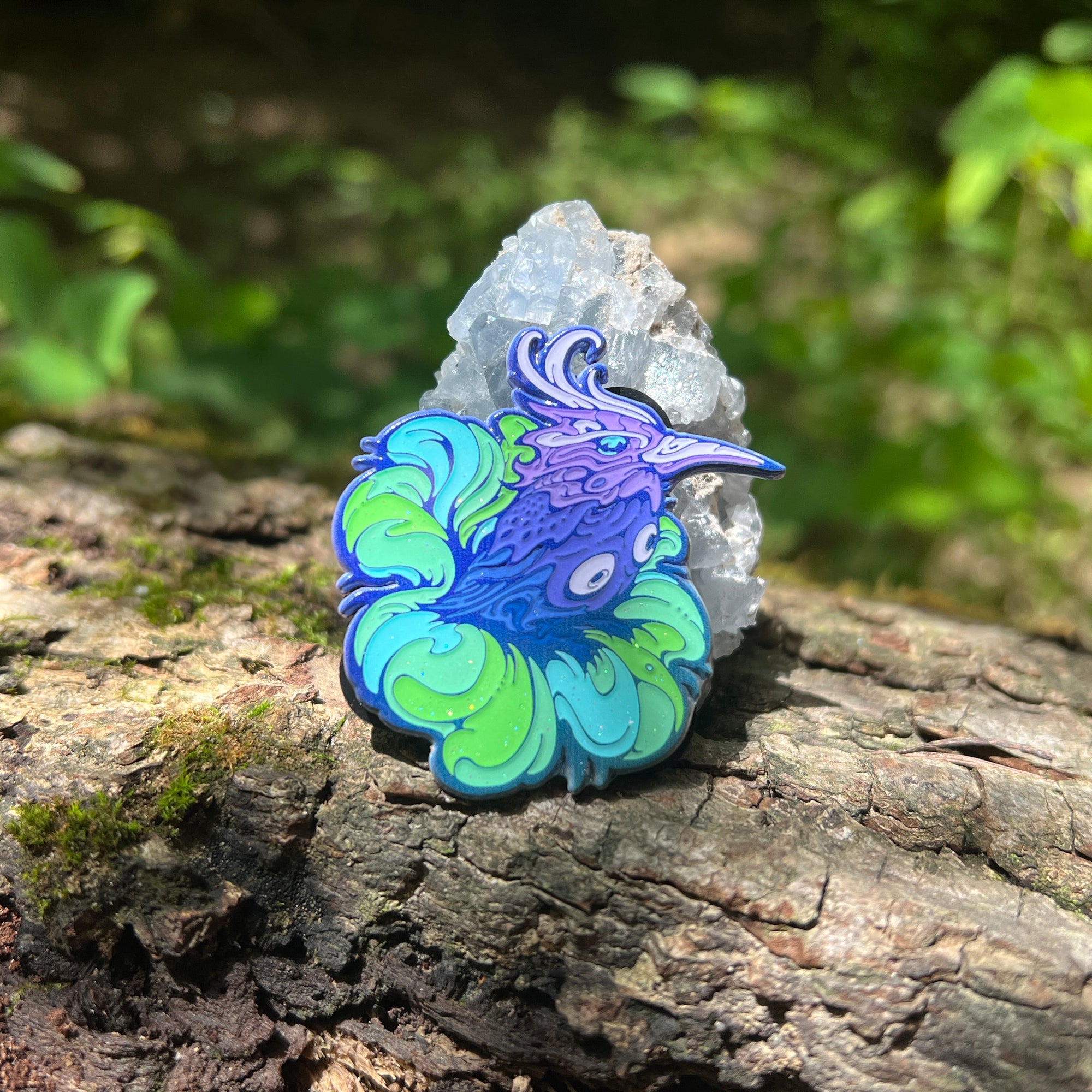 BLORB (CHOOSE YOUR VARIANT)