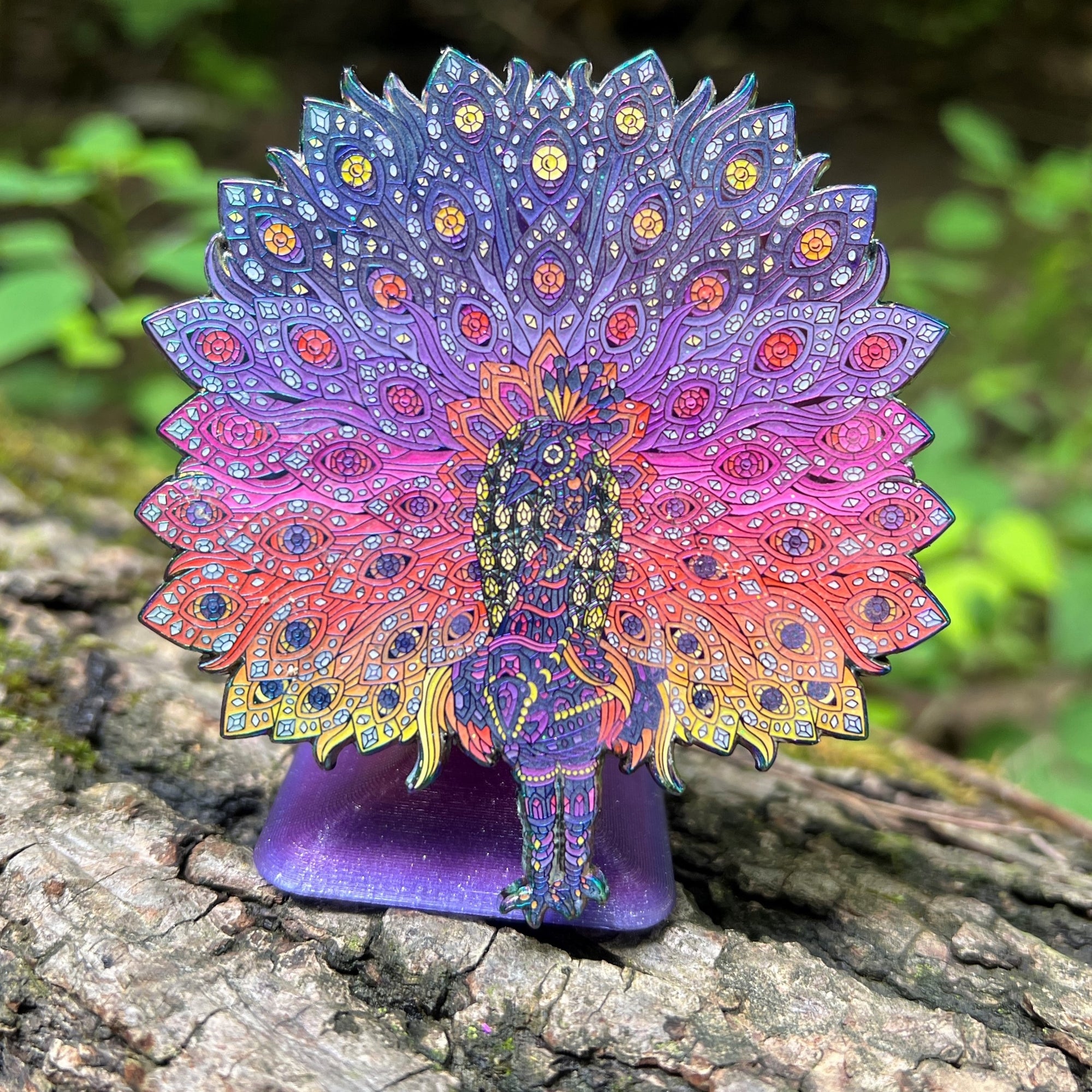 Eyes of Juno Blind Bag