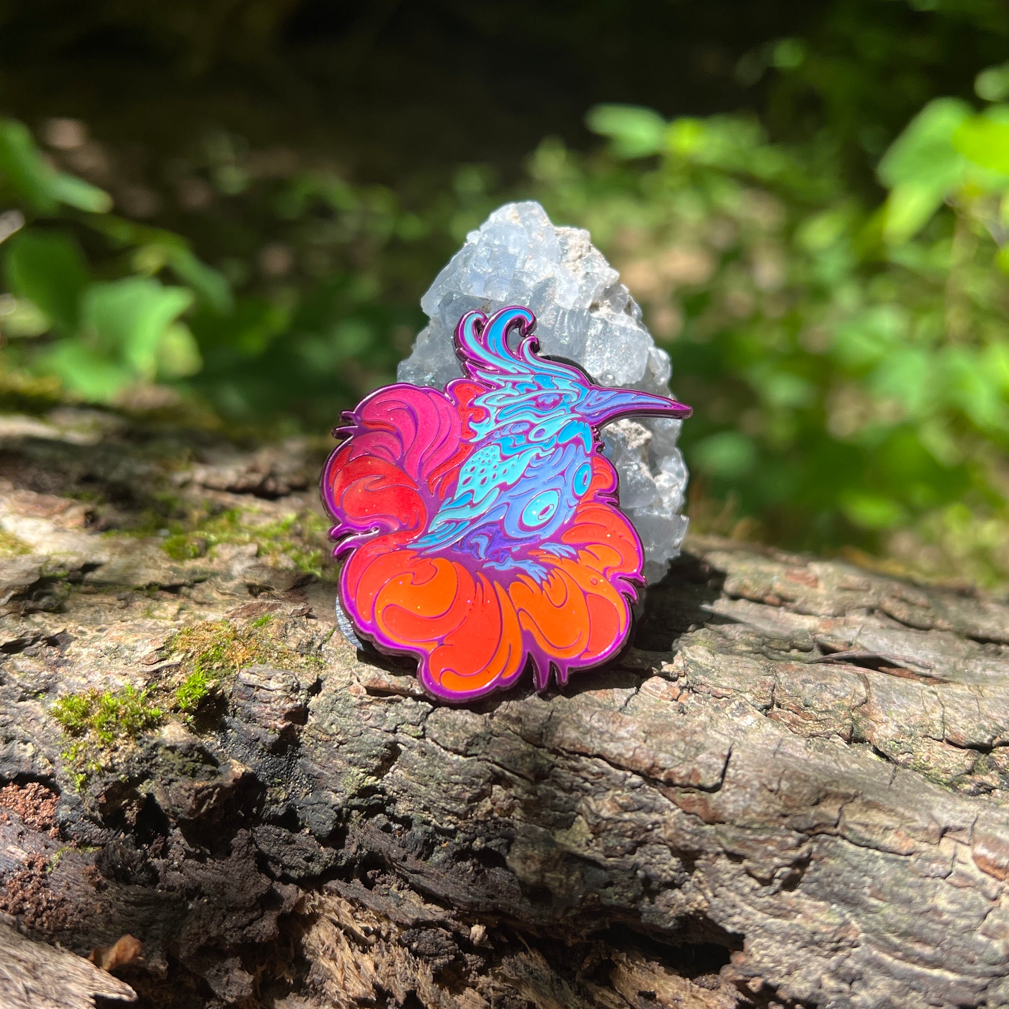 BLORB (CHOOSE YOUR VARIANT)