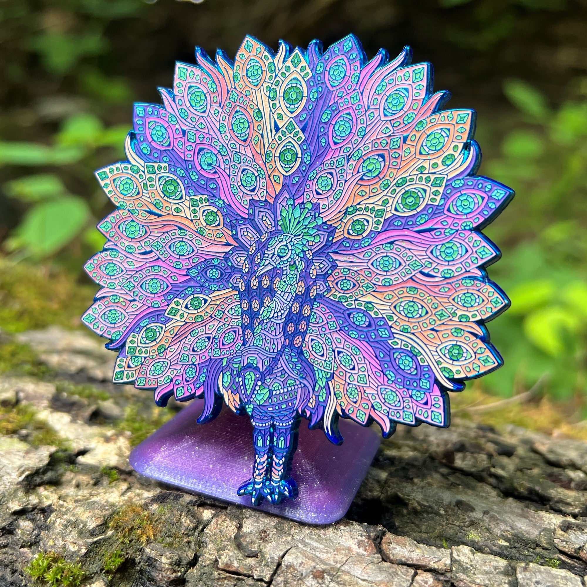 Eyes of Juno Blind Bag