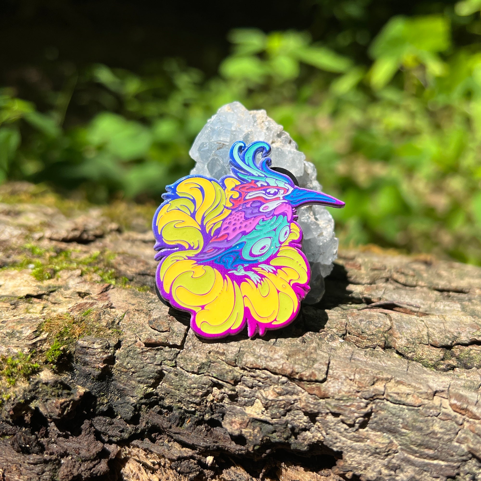 BLORB (CHOOSE YOUR VARIANT)