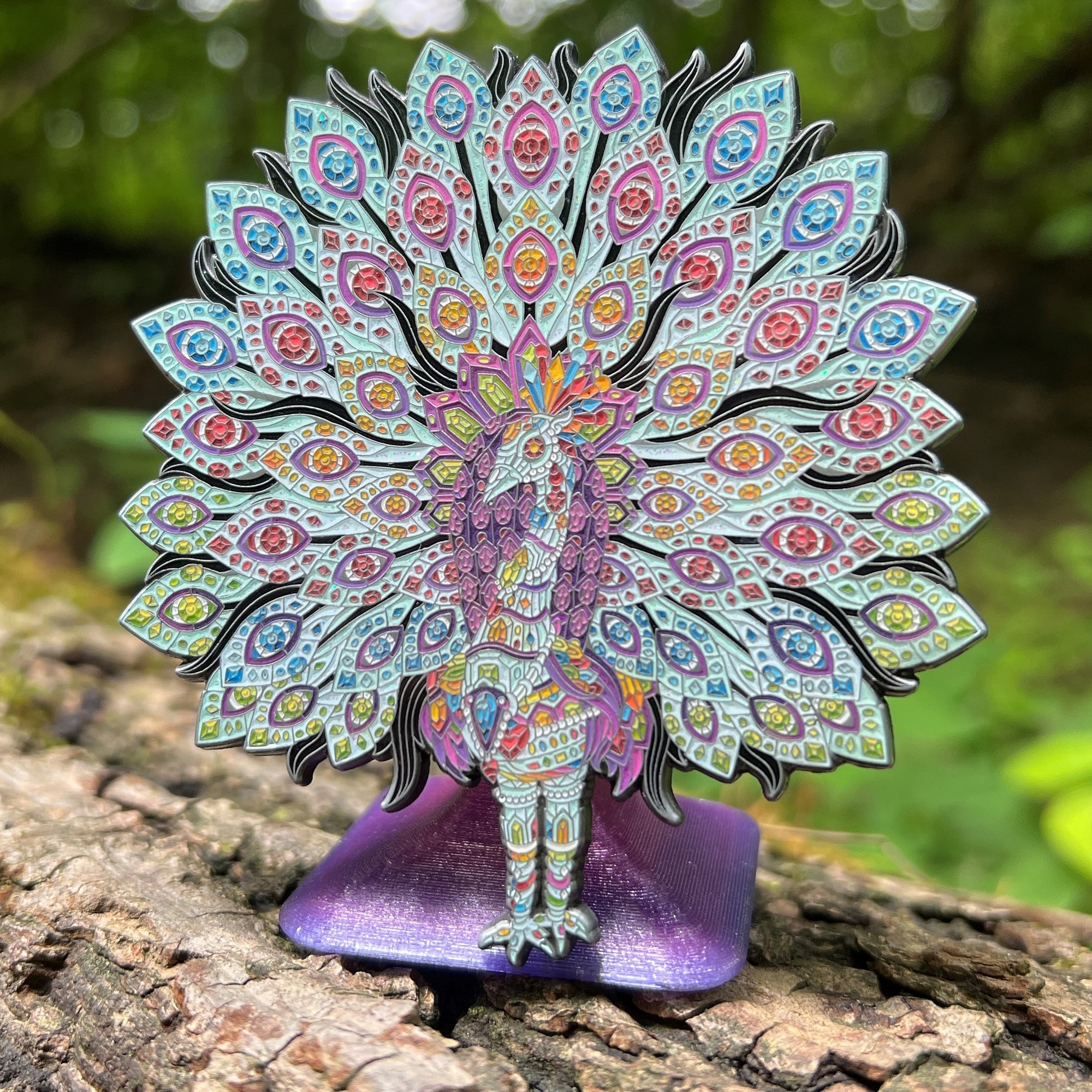 Eyes of Juno Blind Bag