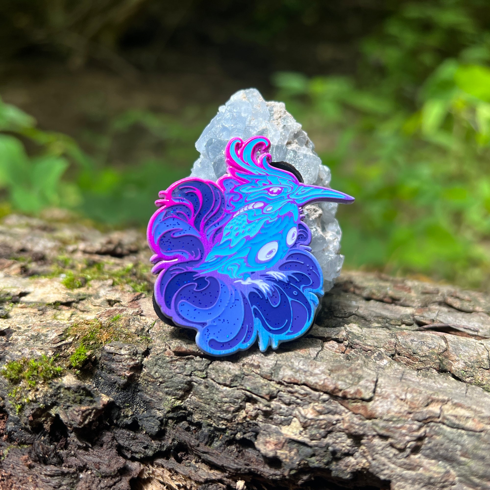 BLORB (CHOOSE YOUR VARIANT)