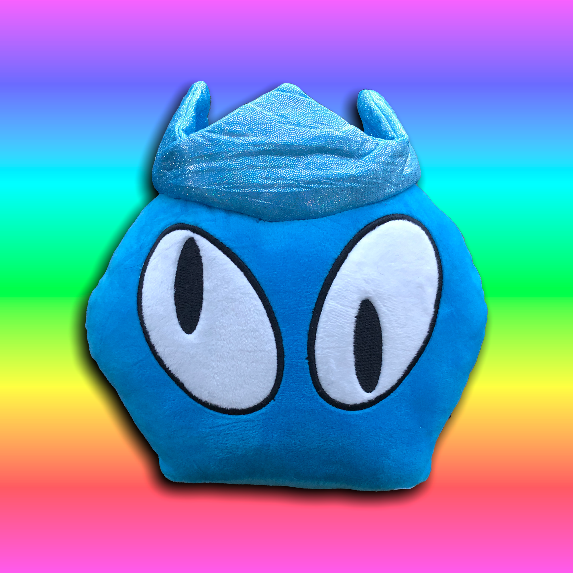 Koopmallow Plush Toy