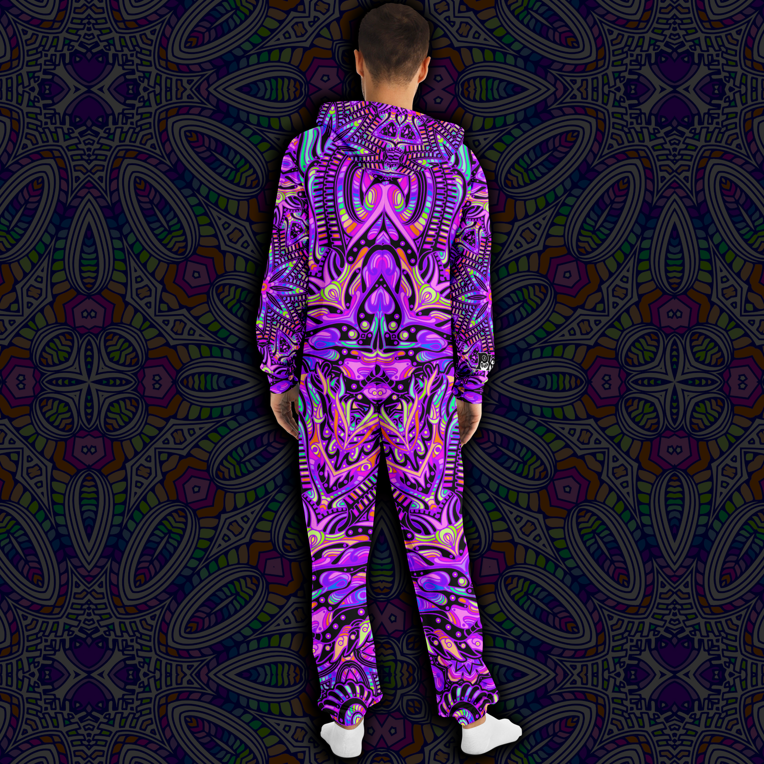 Divinity LTV | One-Piece Pajamas