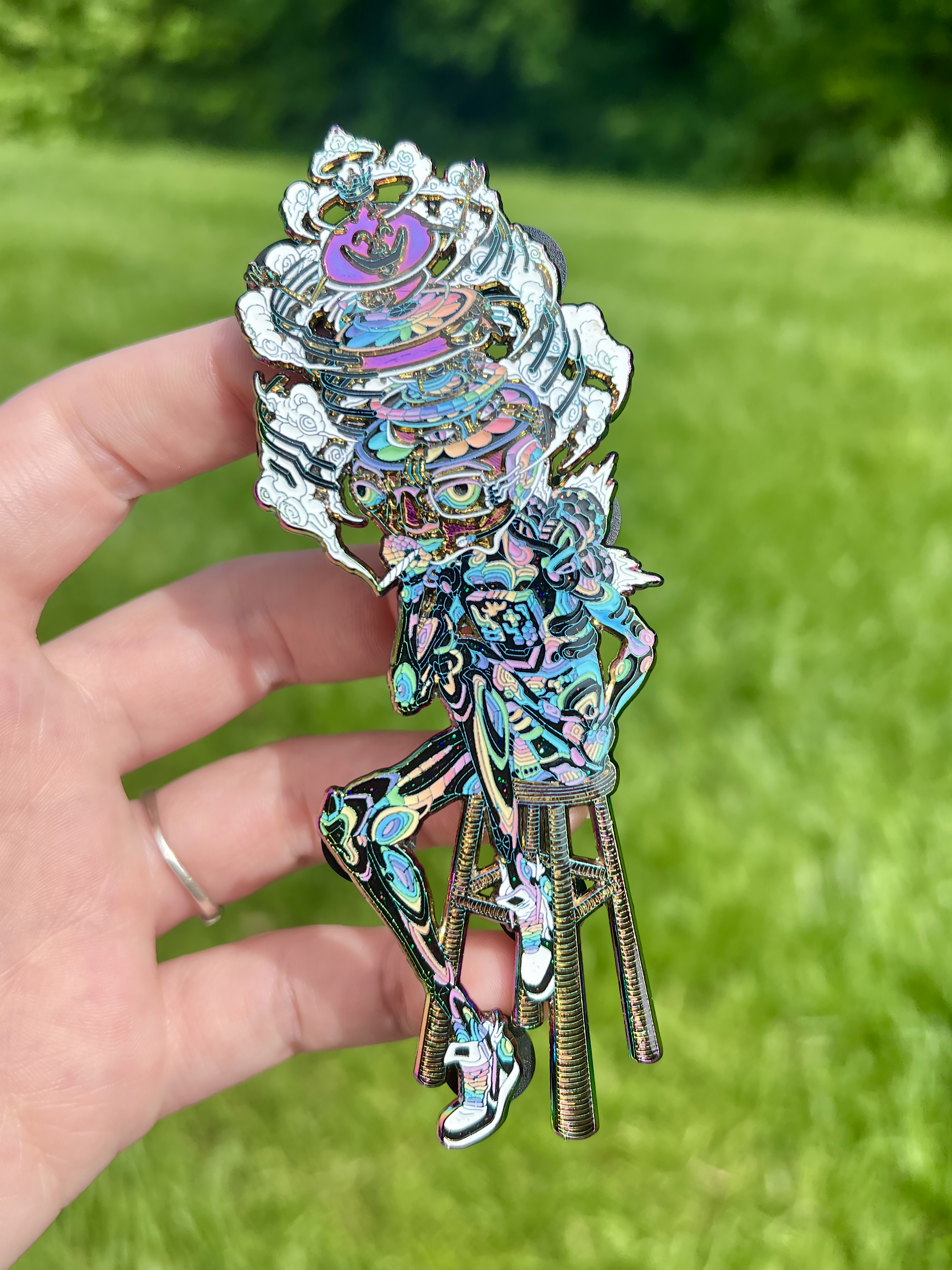 Turbo Lemon - Choose Your Variant