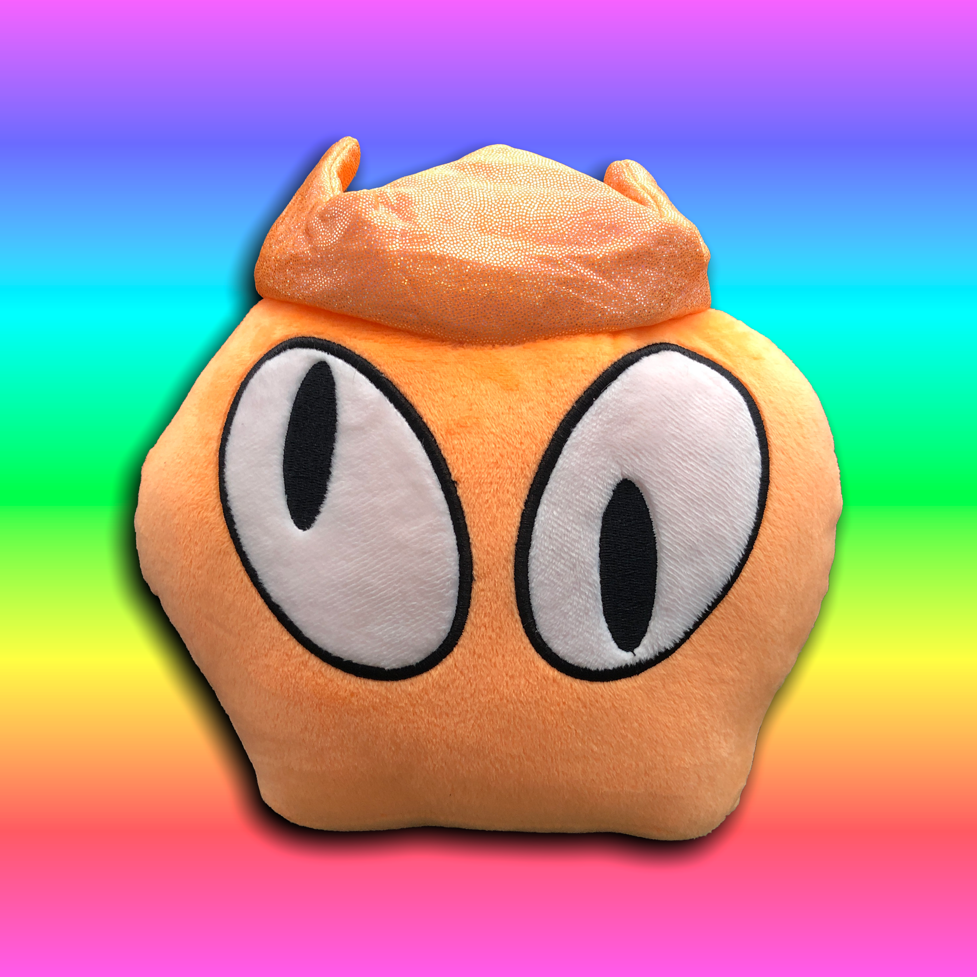 Koopmallow Plush Toy