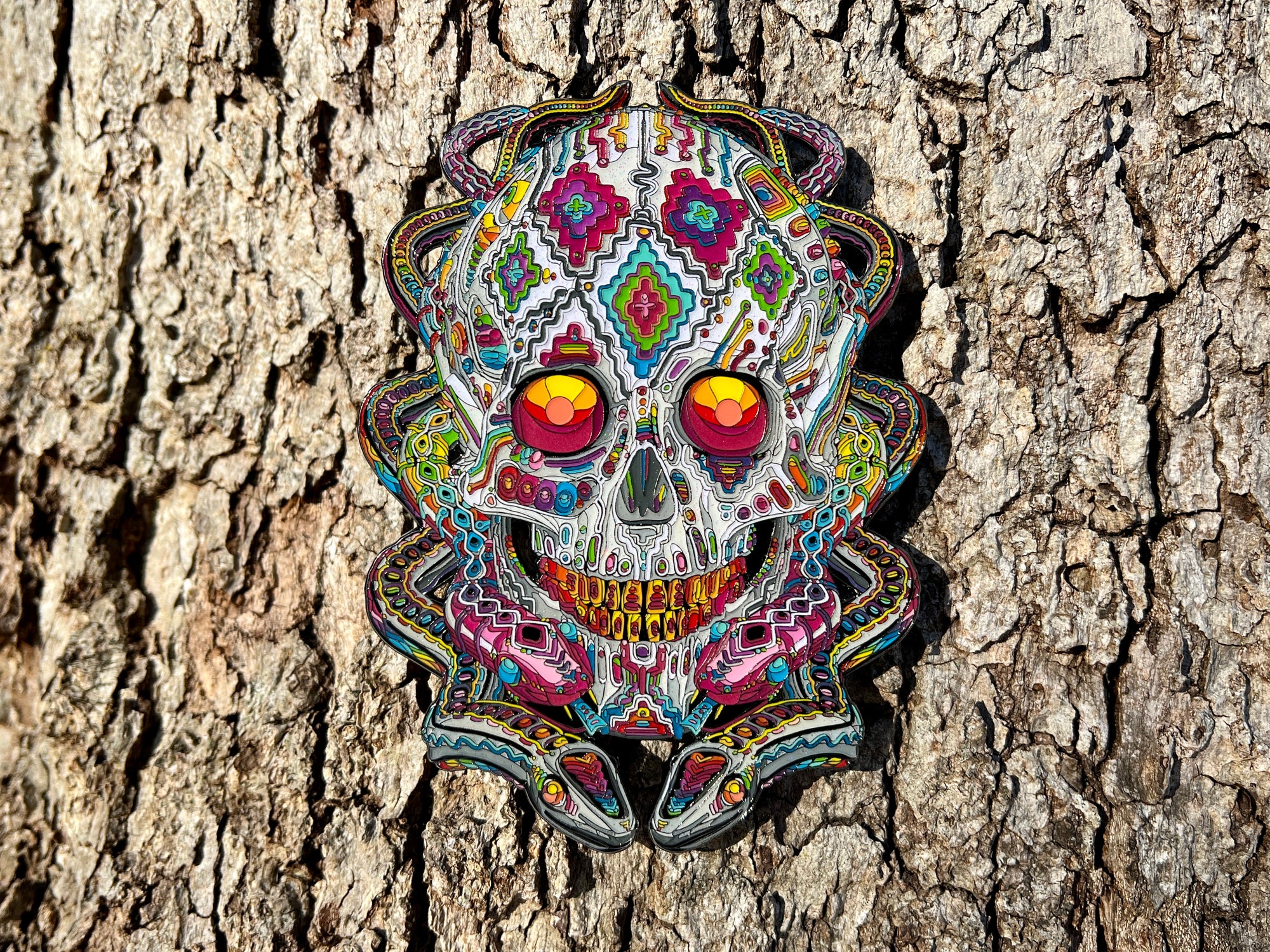 Ego Dissolution - Ascension (FTS) Leftovers