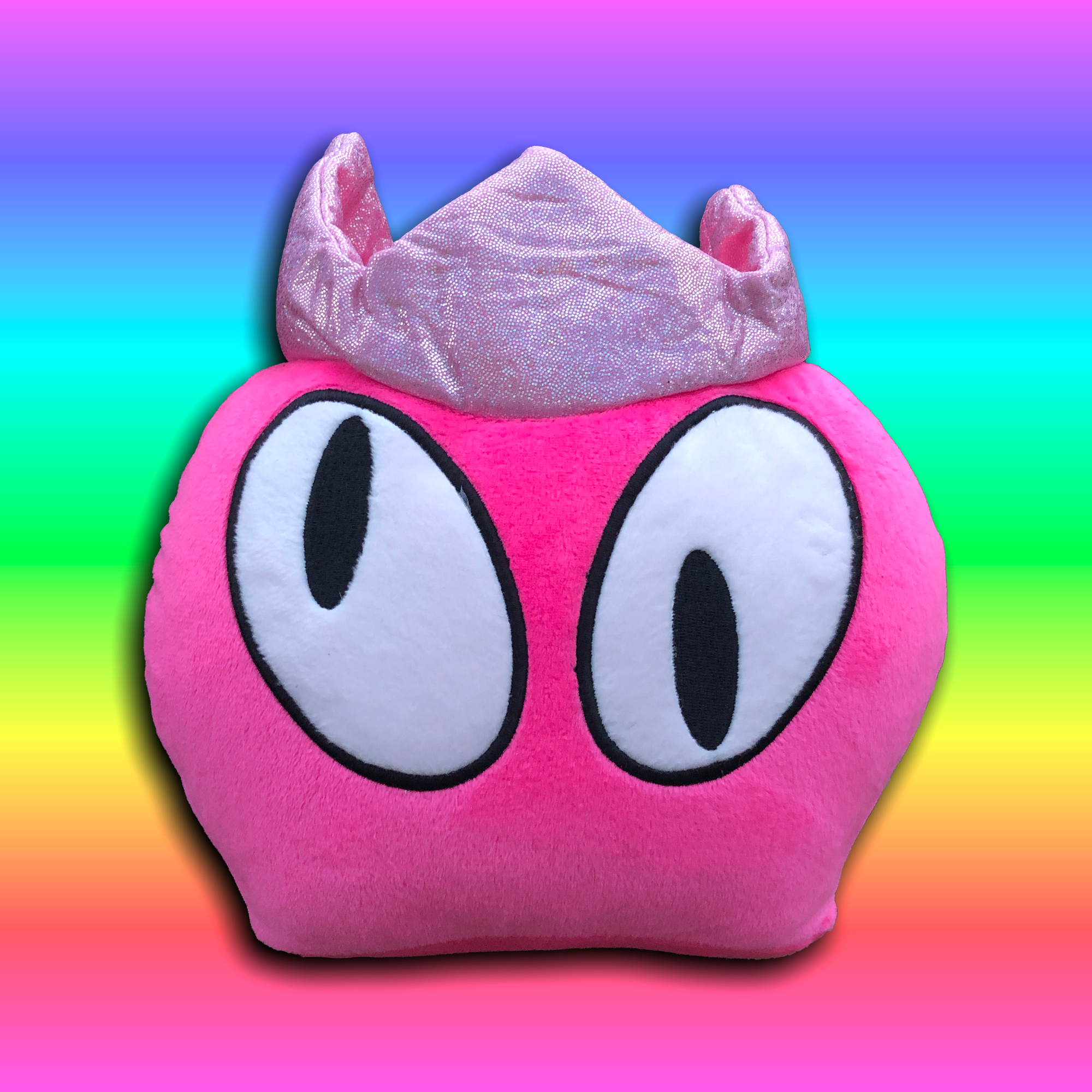 Koopmallow Plush Toy