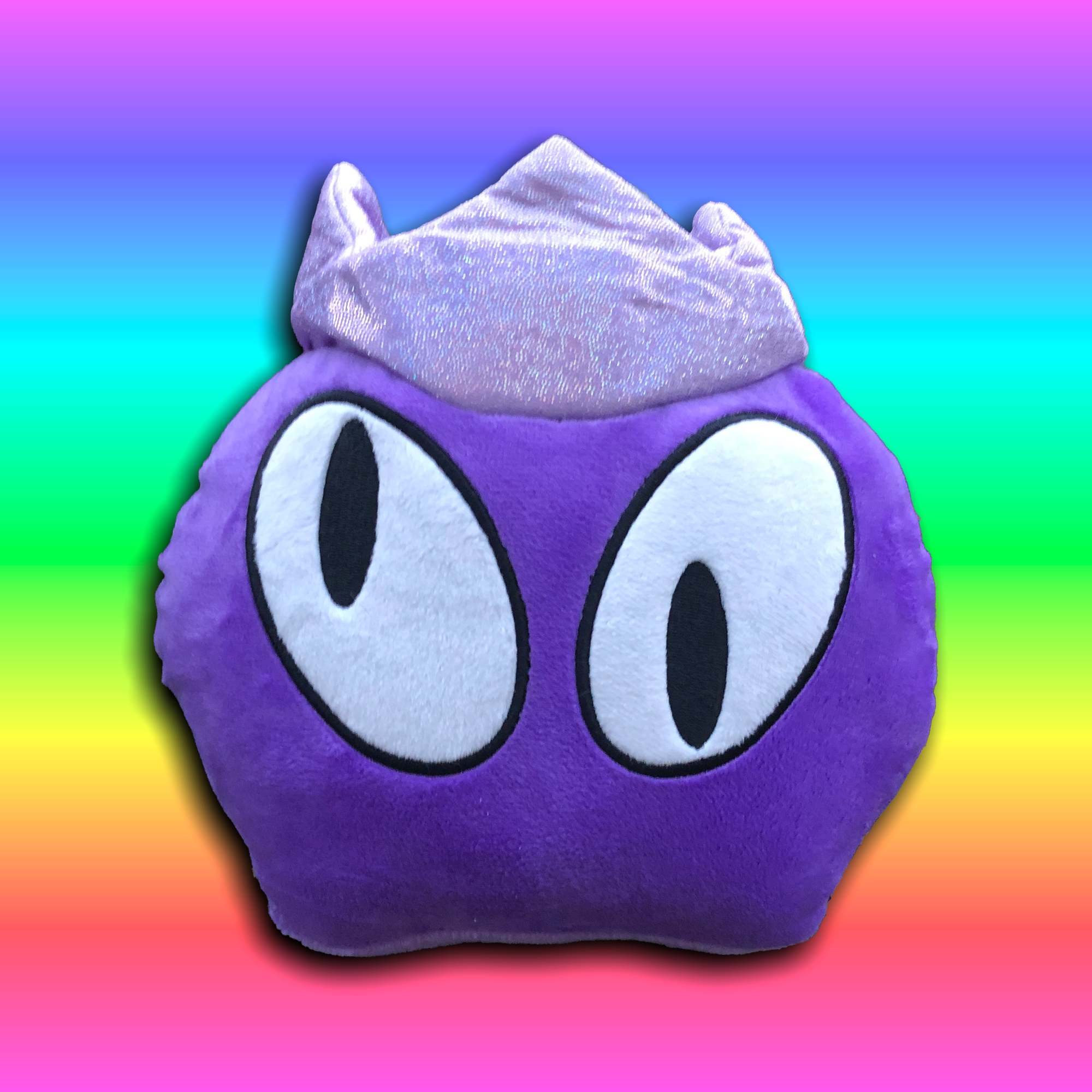 Koopmallow Plush Toy