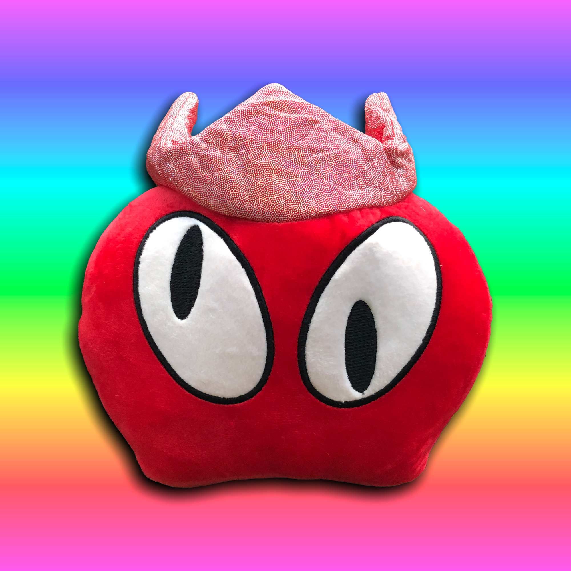 Koopmallow Plush Toy