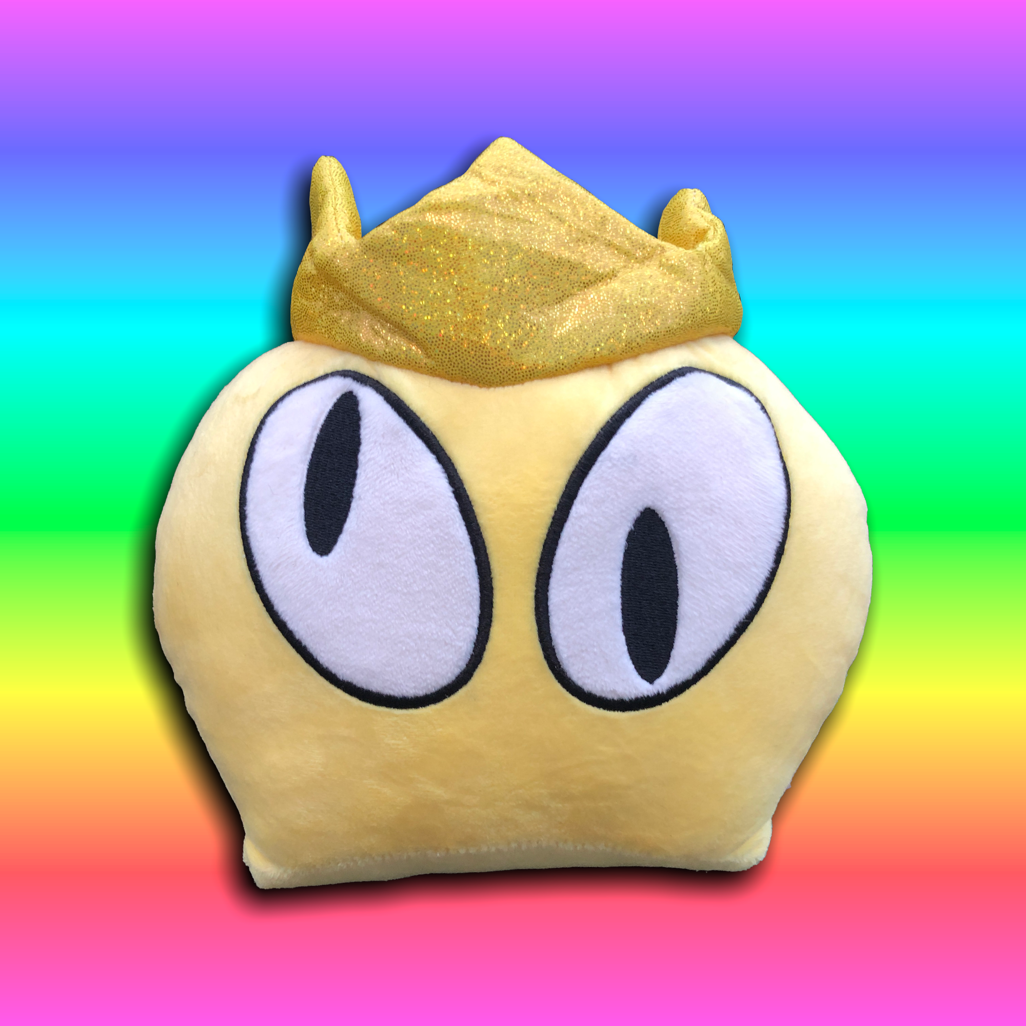 Koopmallow Plush Toy