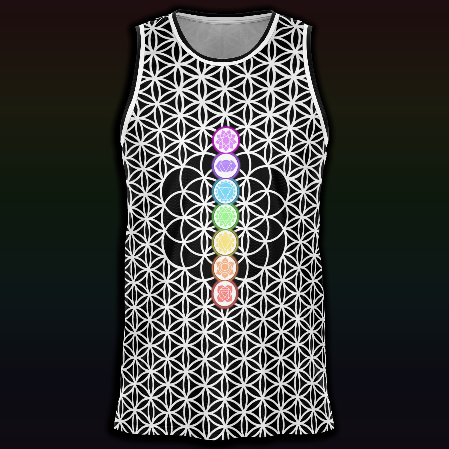 Alignment - Basketball Jersey