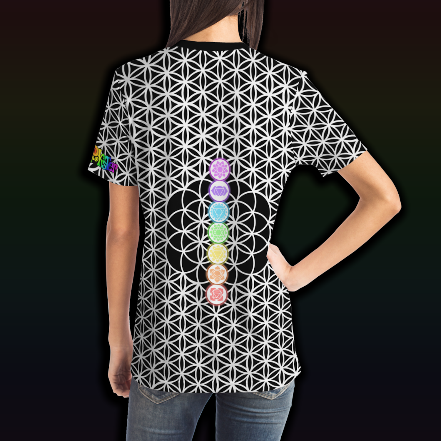 Alignment V1 - T-shirt