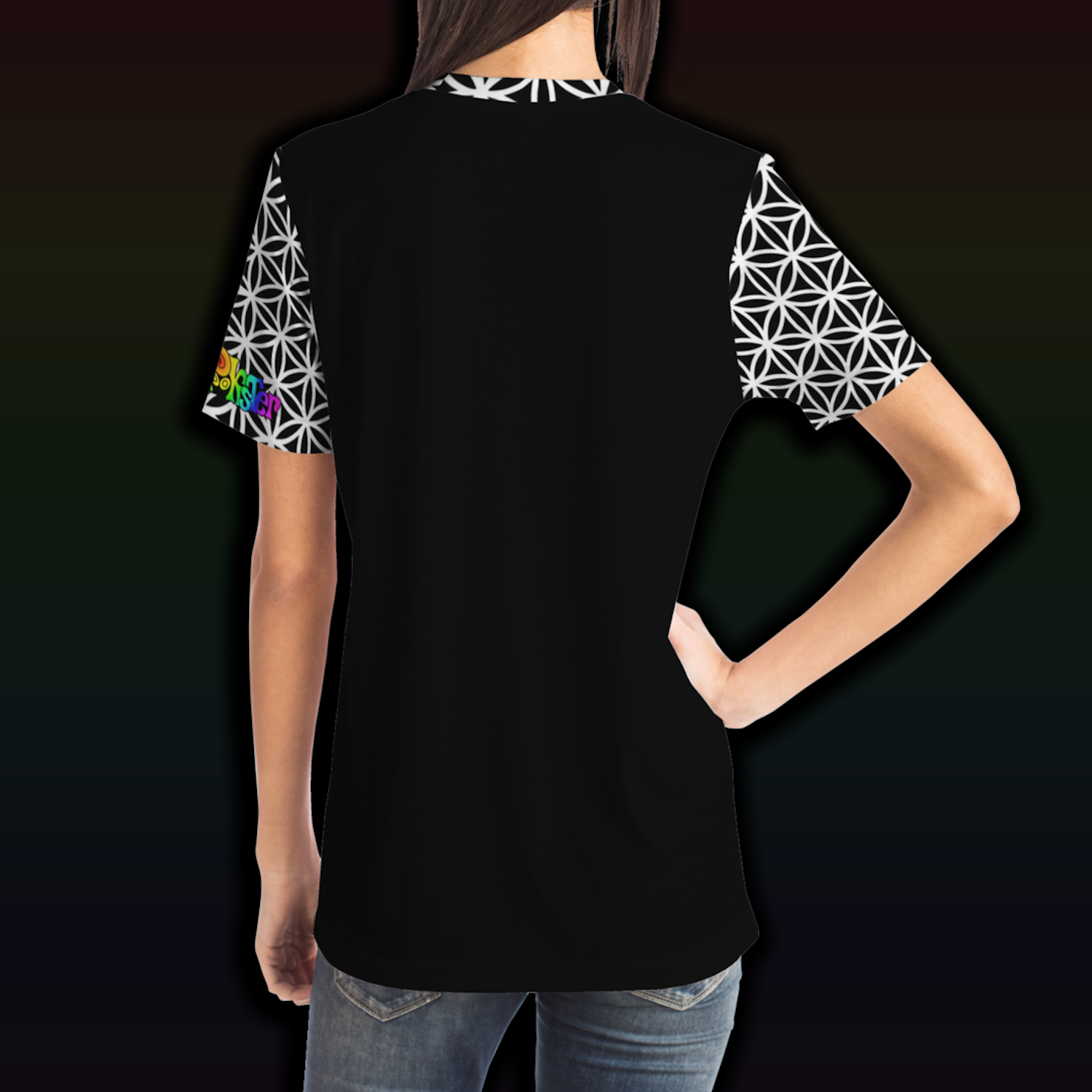 Alignment V2 - T-shirt
