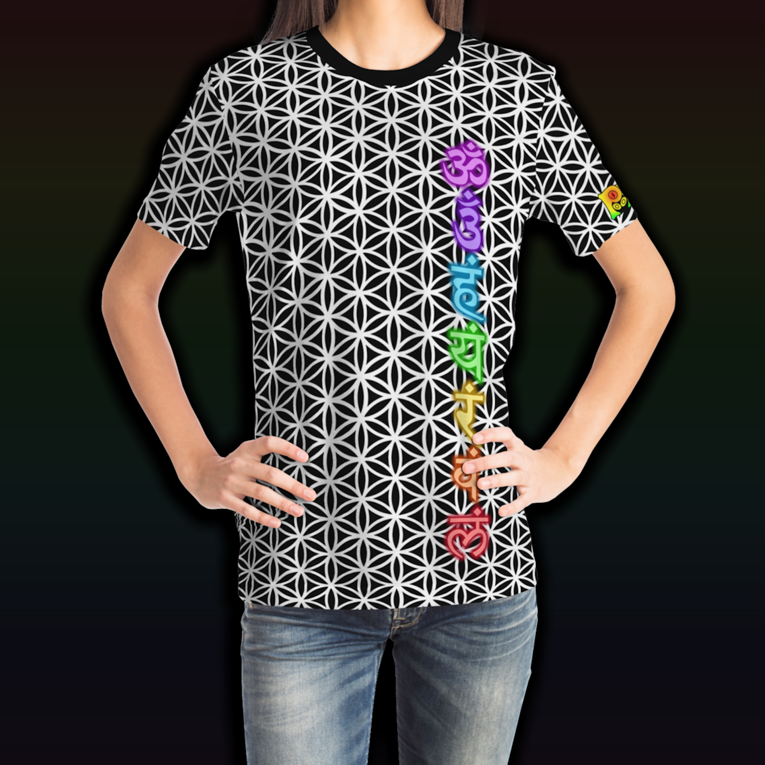 Alignment V1 - T-shirt