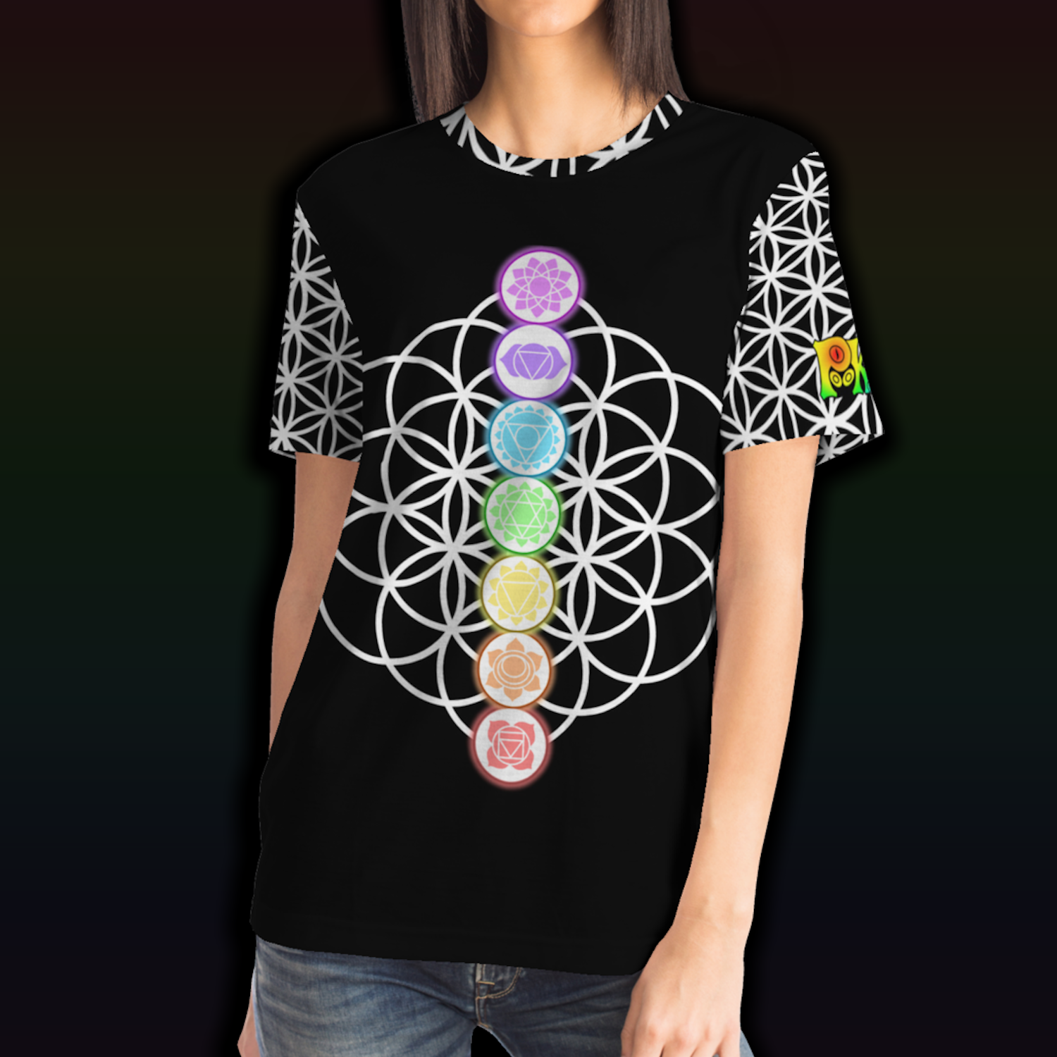 Alignment V2 - T-shirt