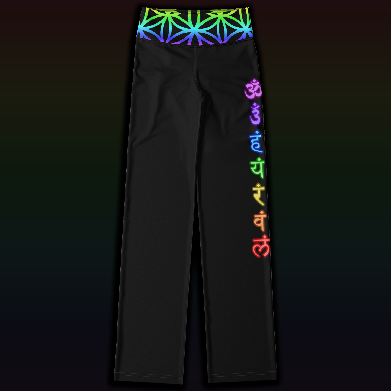 Alignment V2 - Flare Leggings