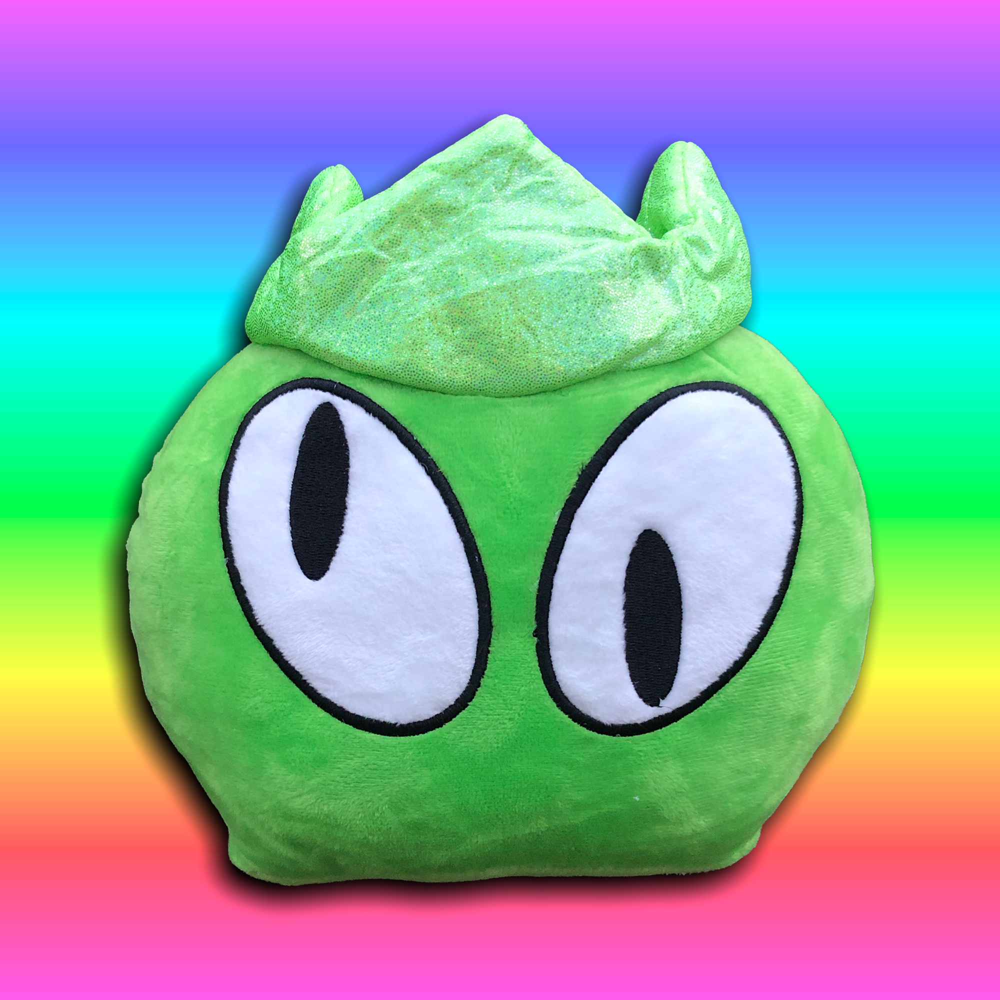 Koopmallow Plush Toy