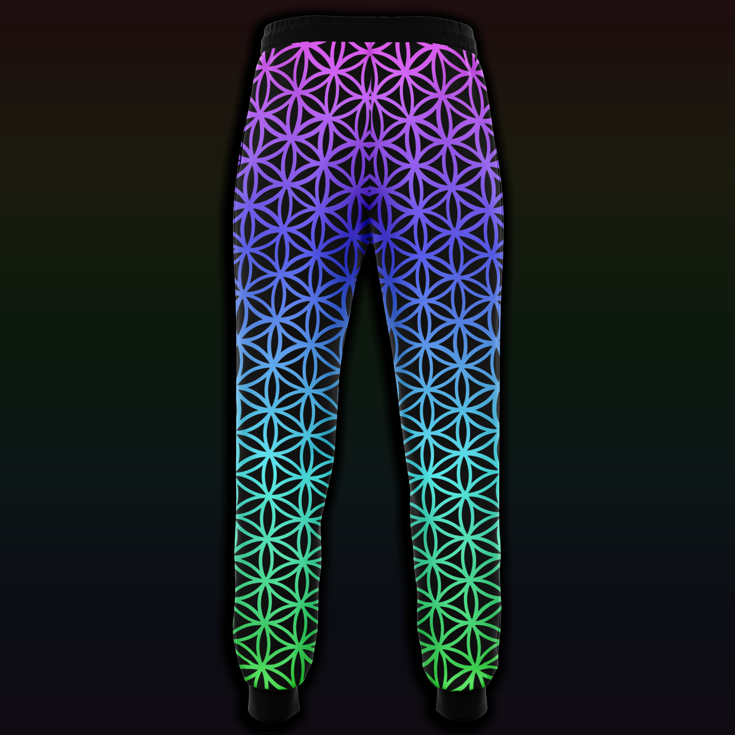 Alignment V4 - Fashion Joggers