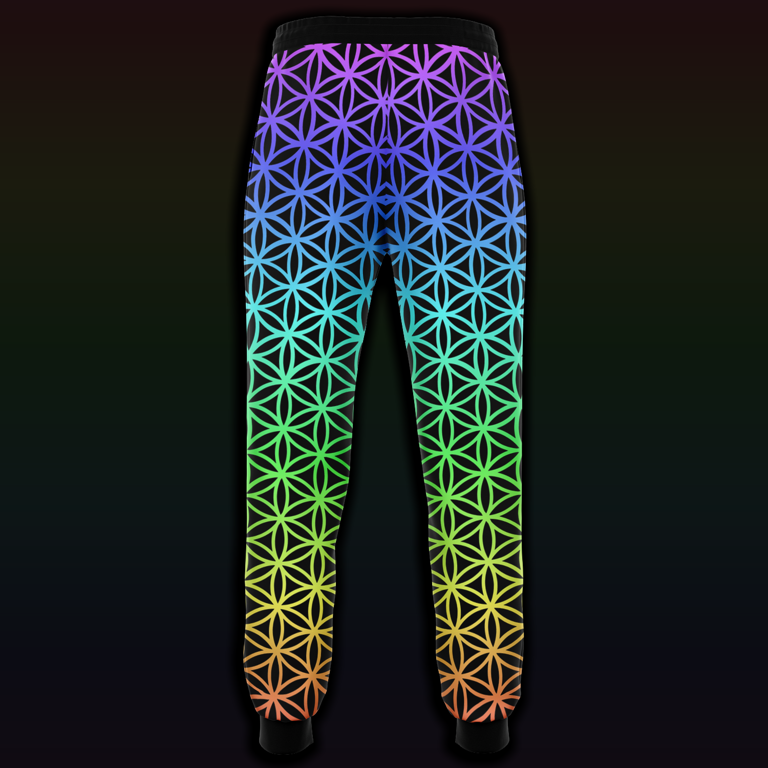 Alignment V3 - Fashion Joggers