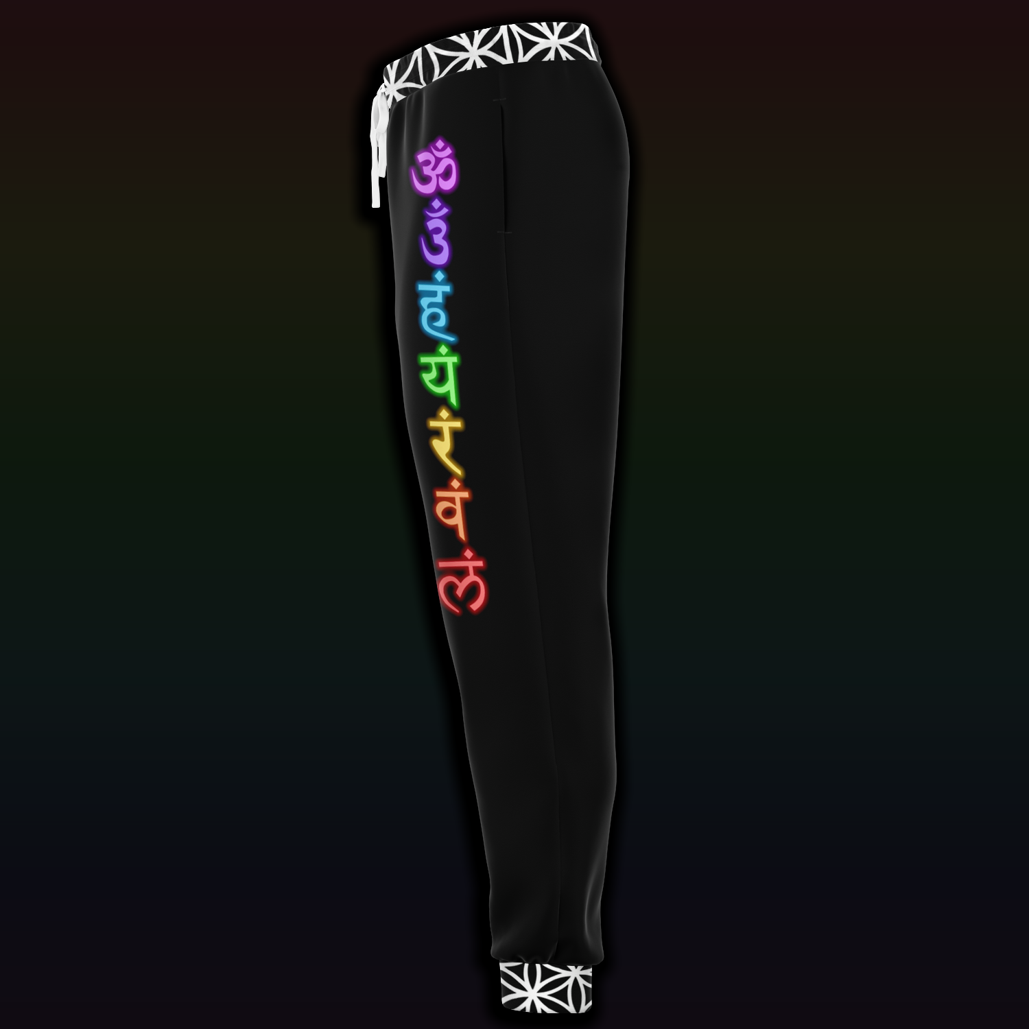 Alignment V1 - Fashion Joggers