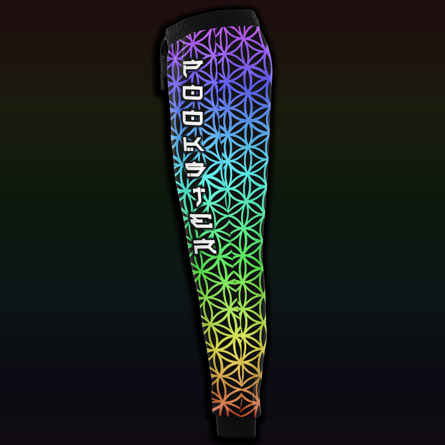 Alignment V3 - Fashion Joggers