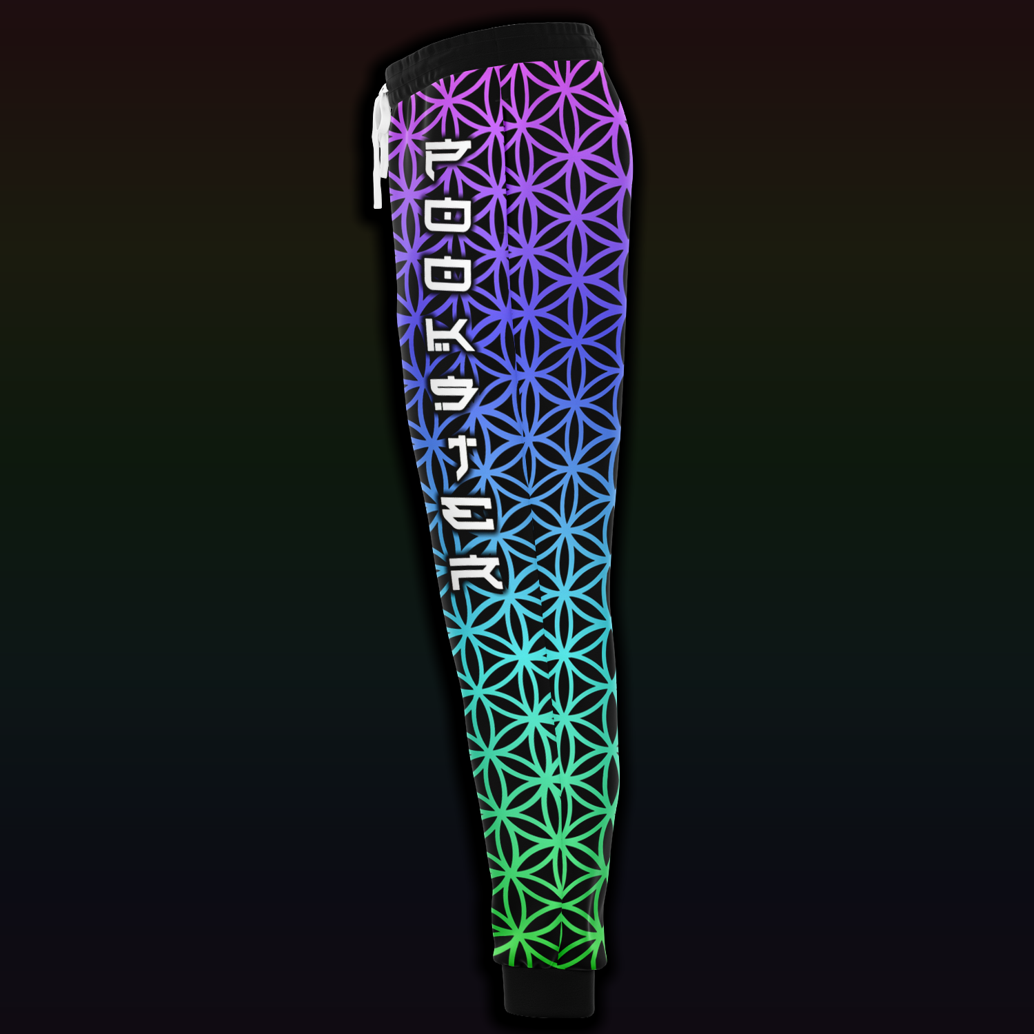 Alignment V4 - Fashion Joggers