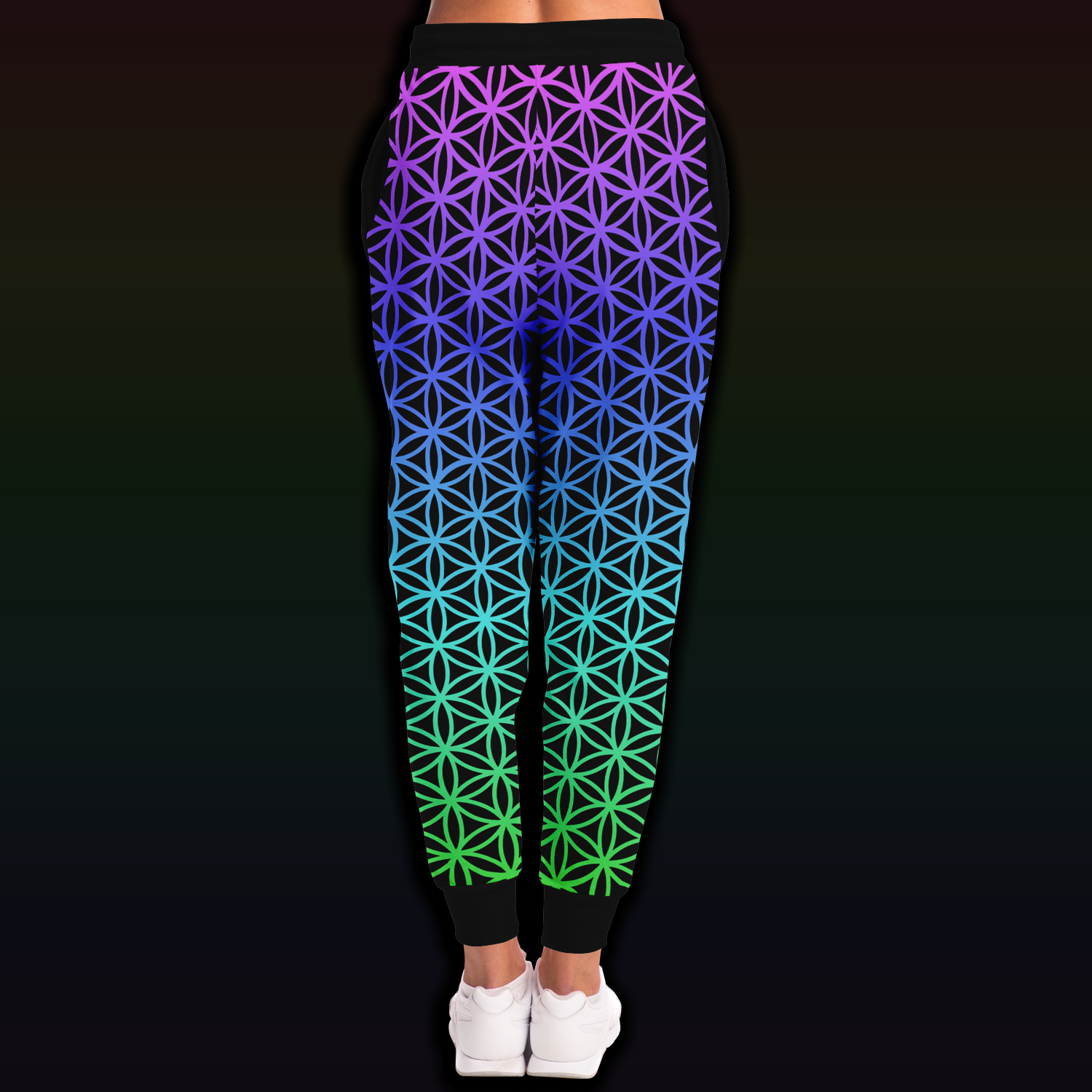 Alignment V4 - Fashion Joggers
