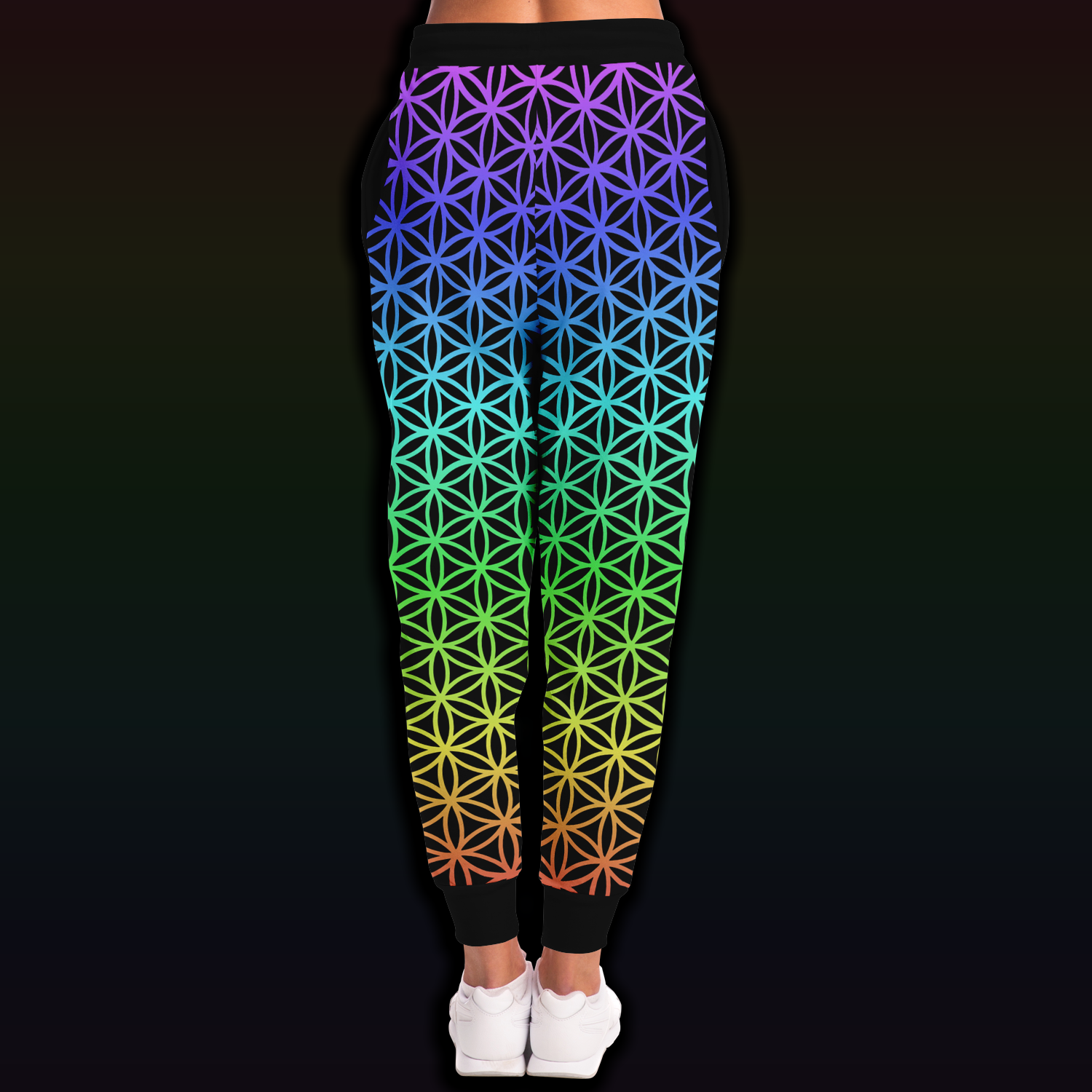 Alignment V3 - Fashion Joggers