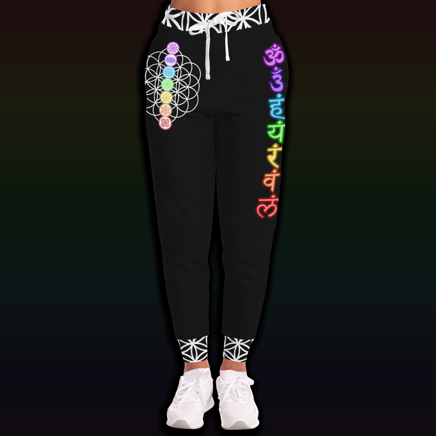 Alignment V1 - Fashion Joggers
