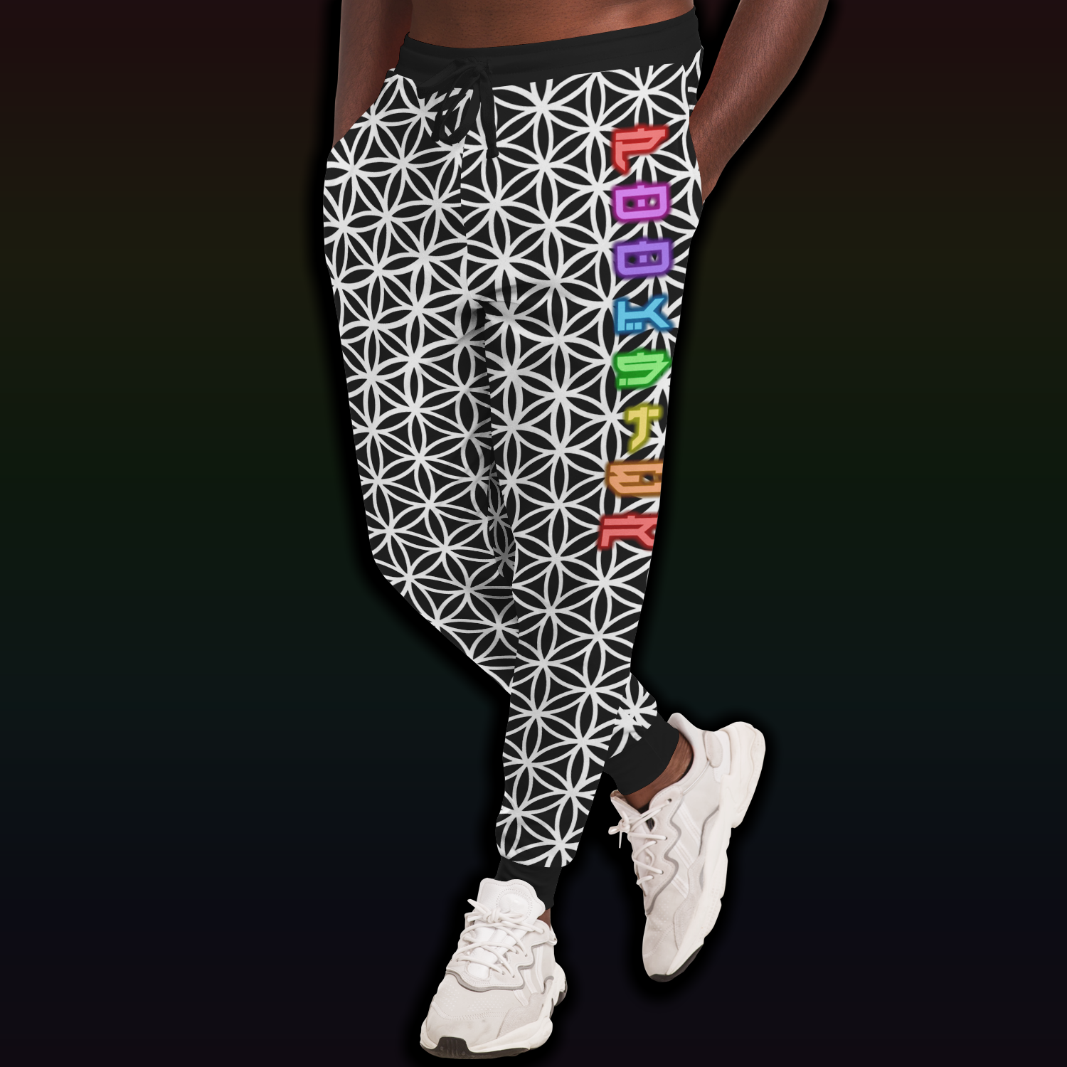 Alignment V2 - Fashion Joggers