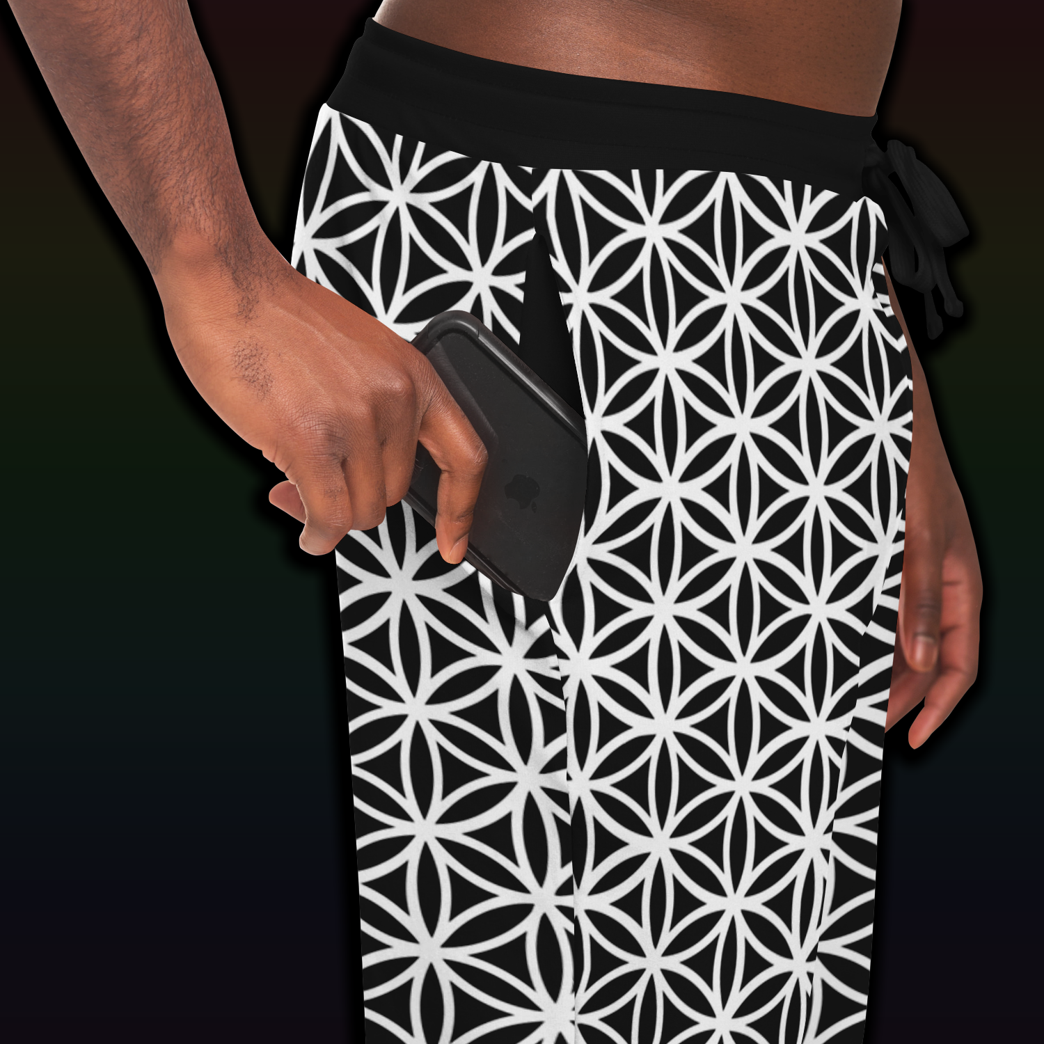 Alignment V2 - Fashion Joggers