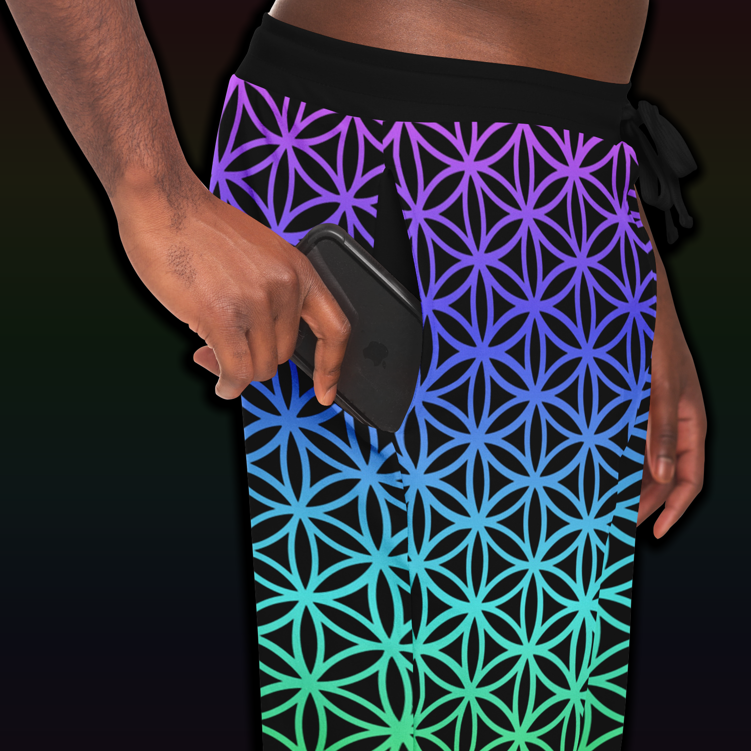 Alignment V3 - Fashion Joggers