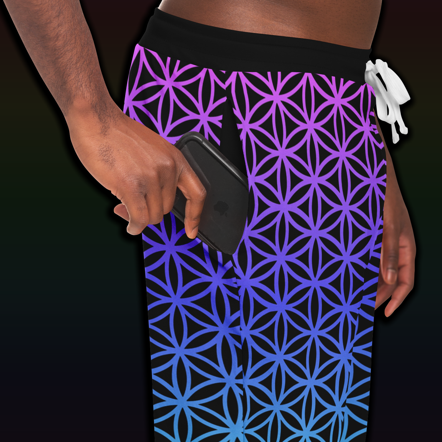 Alignment V4 - Fashion Joggers