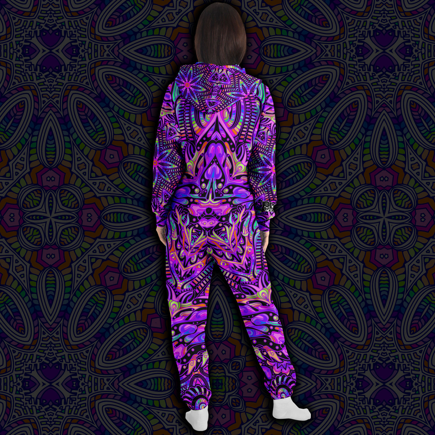 Divinity LTV | One-Piece Pajamas