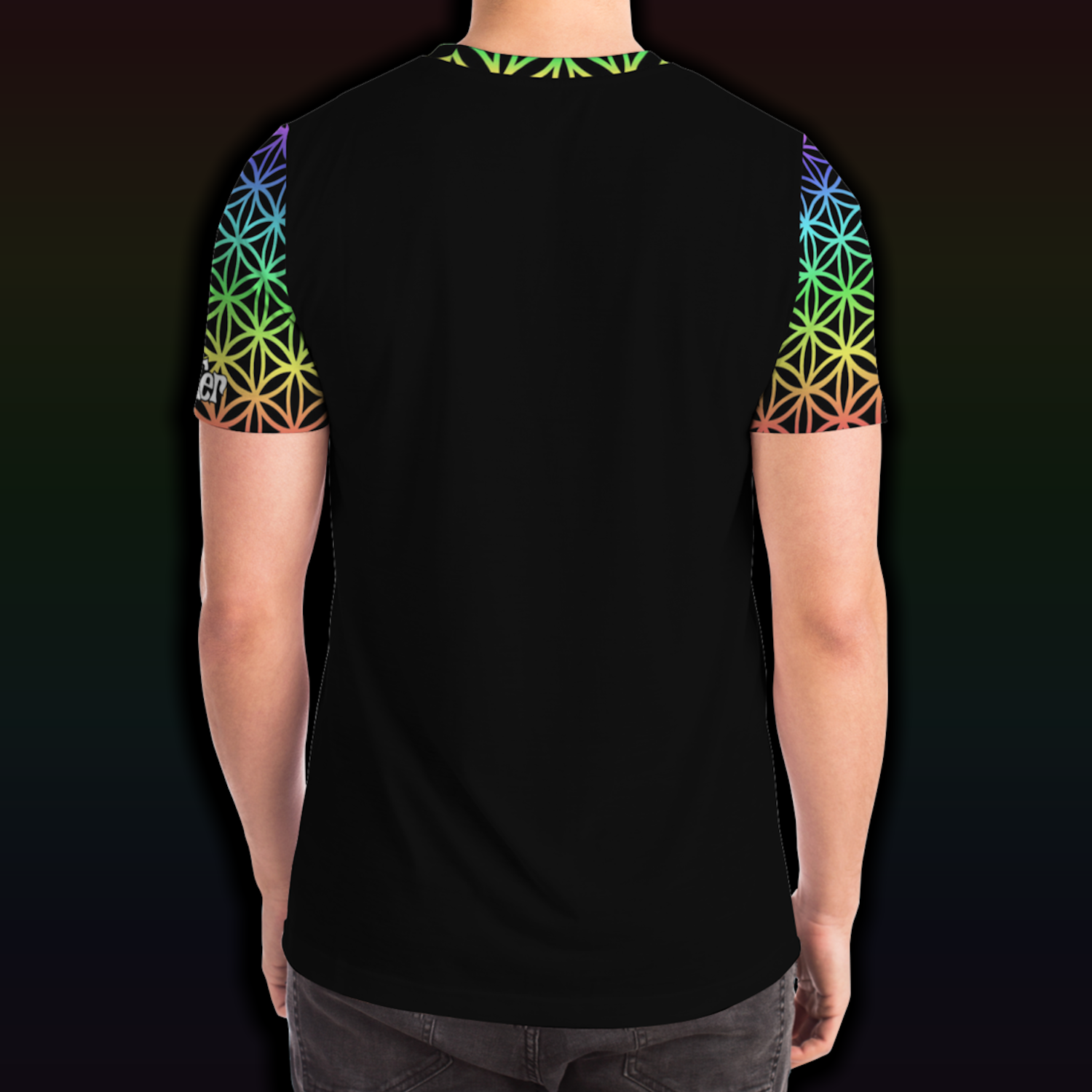 Alignment V3 - T-shirt