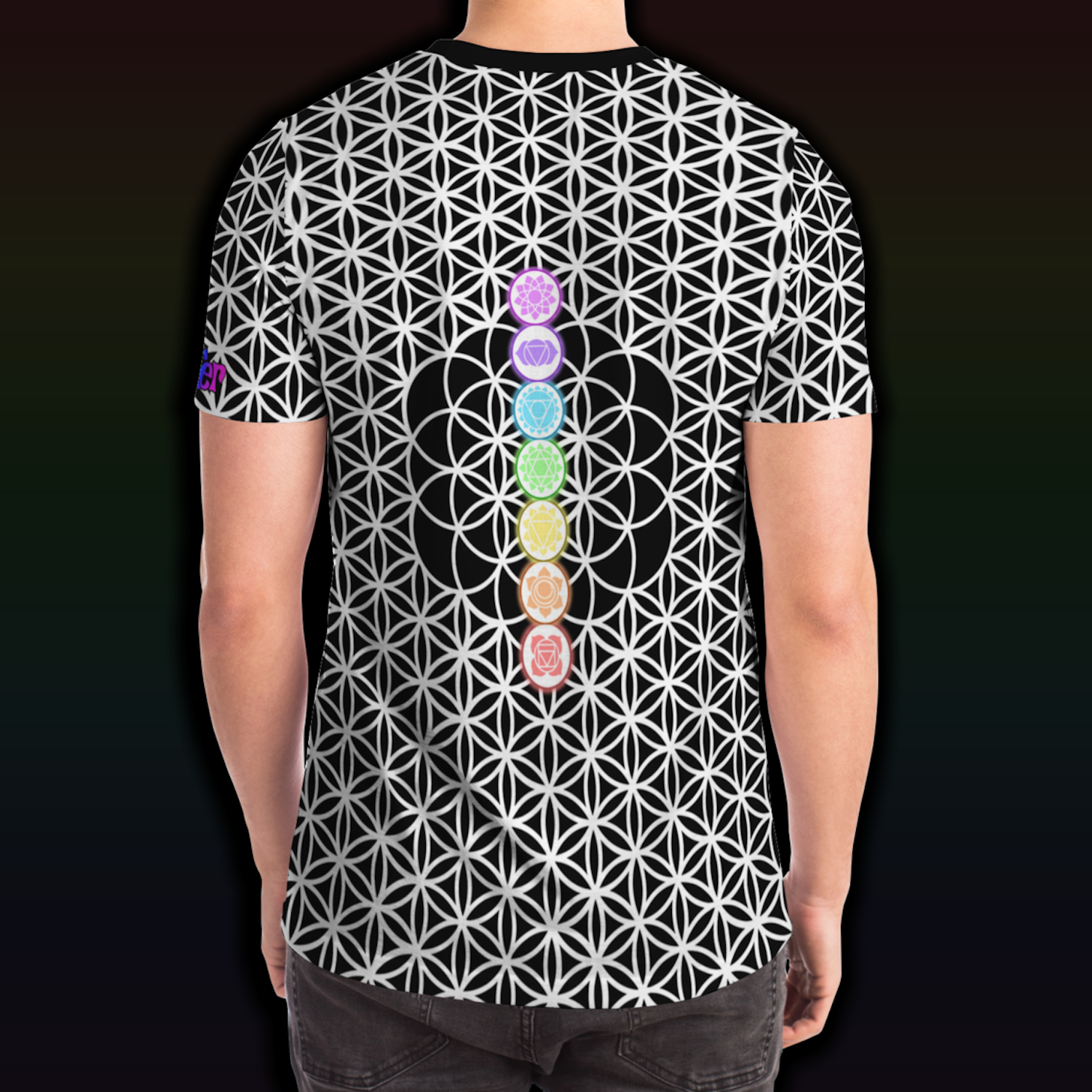 Alignment V1 - T-shirt