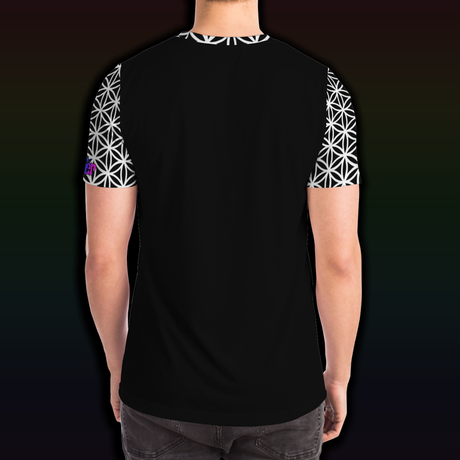 Alignment V2 - T-shirt